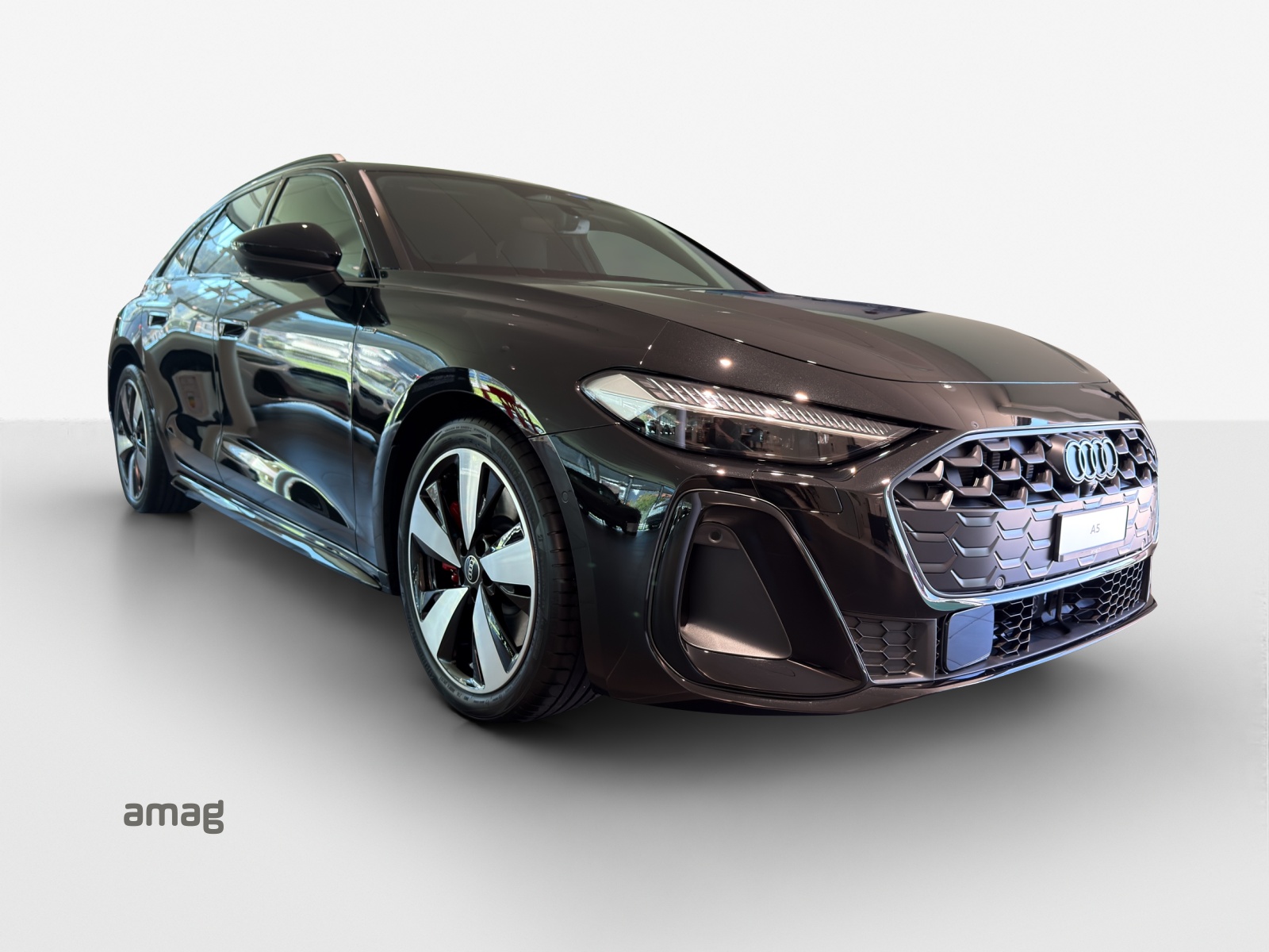 AUDI A5 Avant e-hybrid quattro 270 kW S tronic-image-4