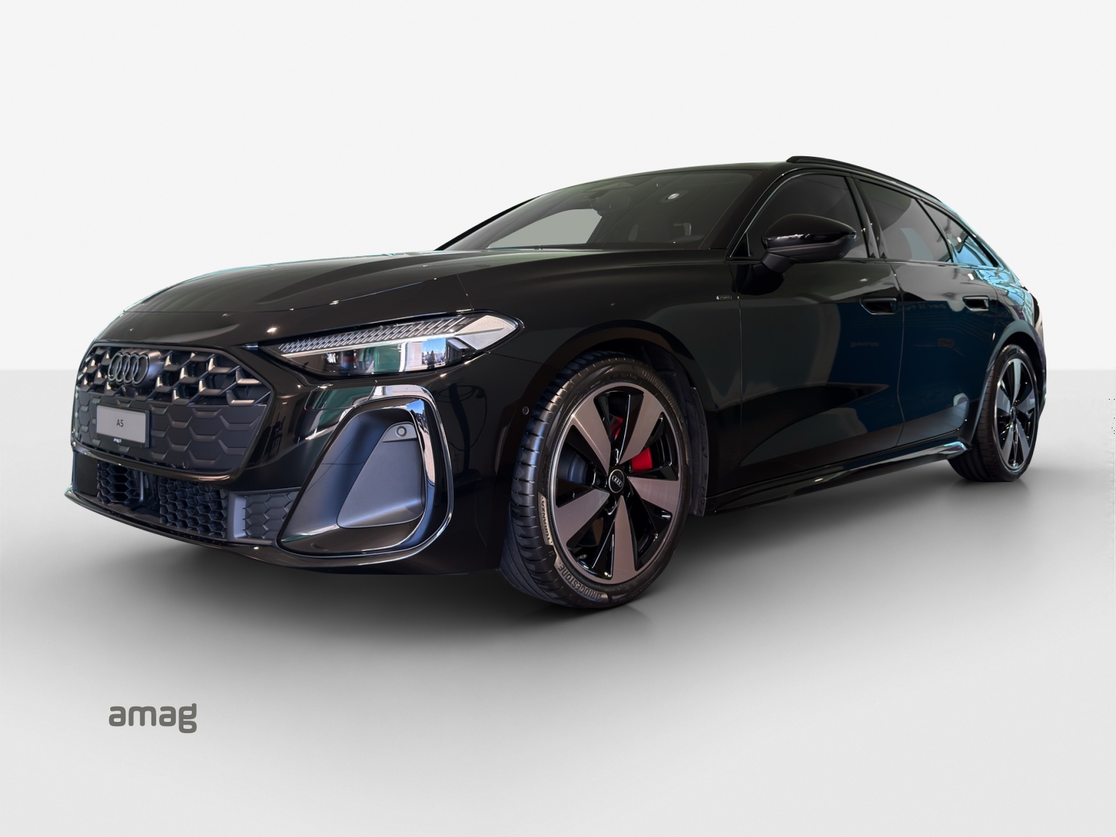AUDI A5 Avant e-hybrid quattro 270 kW S tronic-image-0