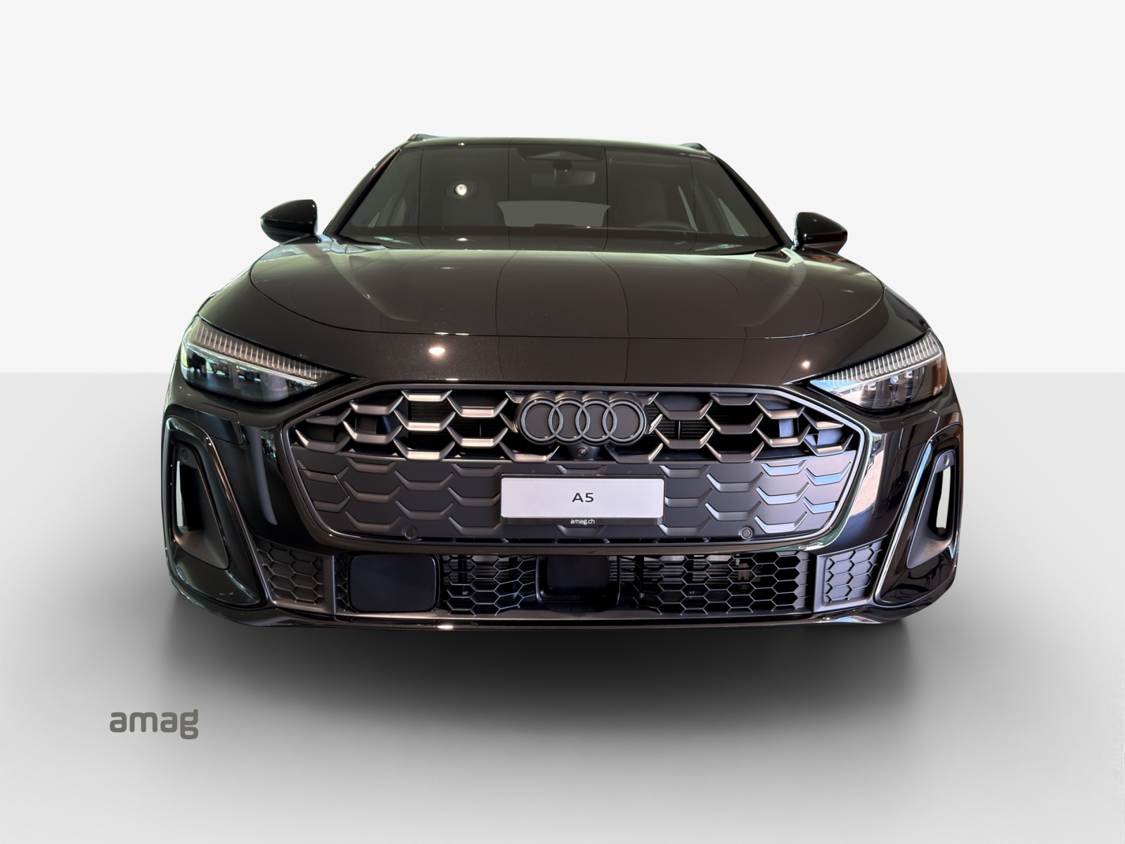 AUDI A5 Avant e-hybrid quattro 270 kW S tronic-image-5