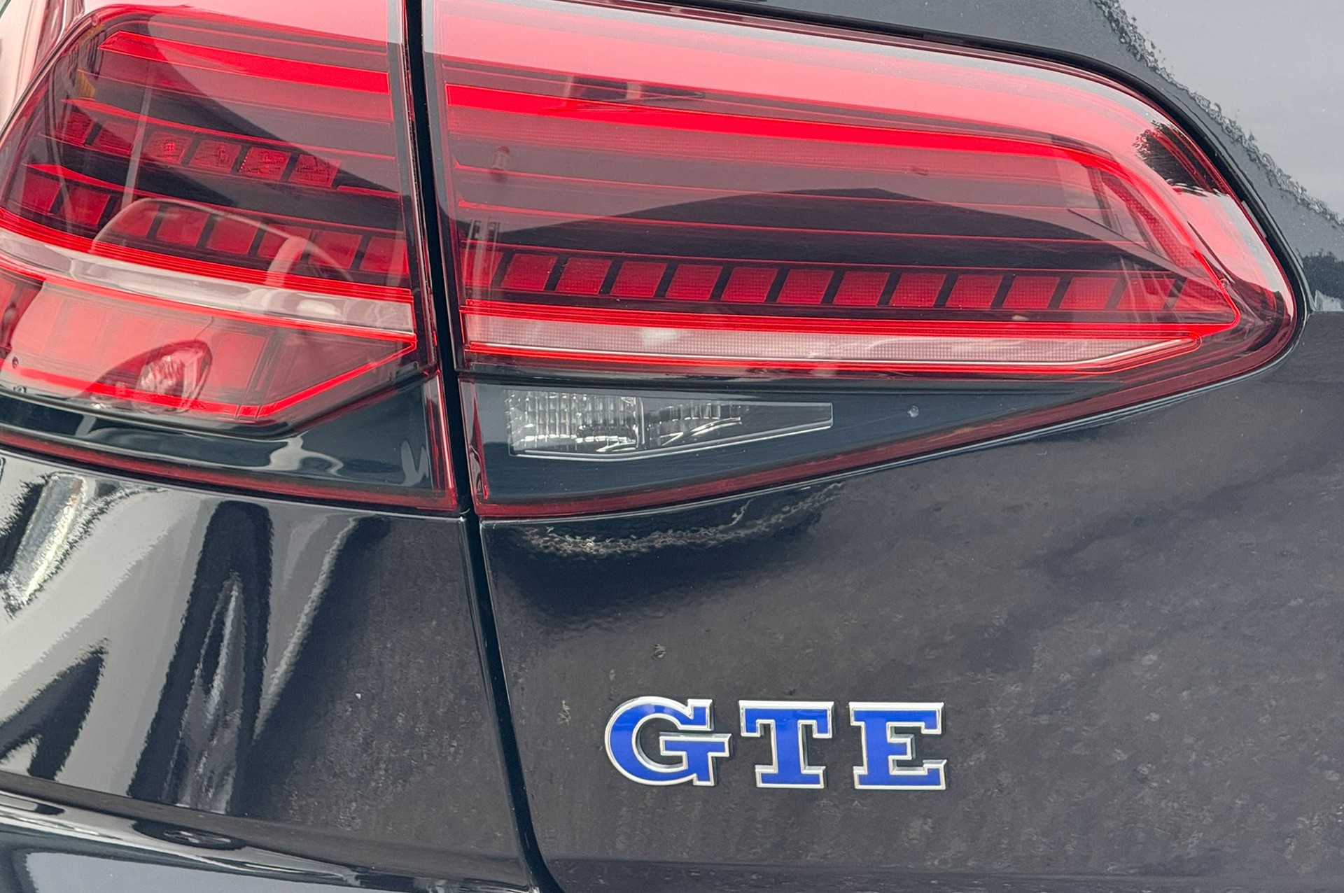 VW VW Golf VII TSI Plug-In-Hybrid GTE DSG 1.4, 204 PS-image-9
