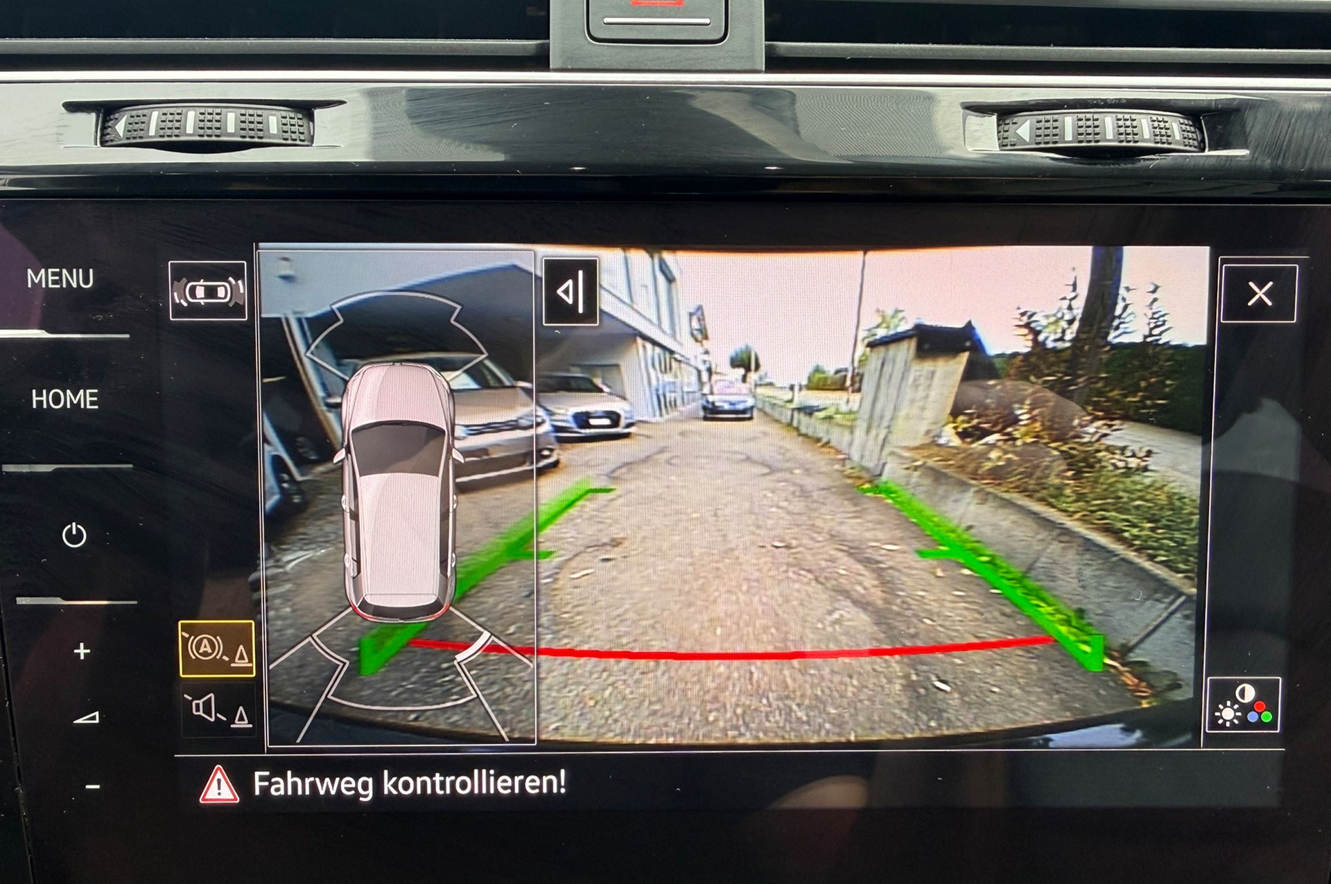 VW VW Golf VII TSI Plug-In-Hybrid GTE DSG 1.4, 204 PS-image-16
