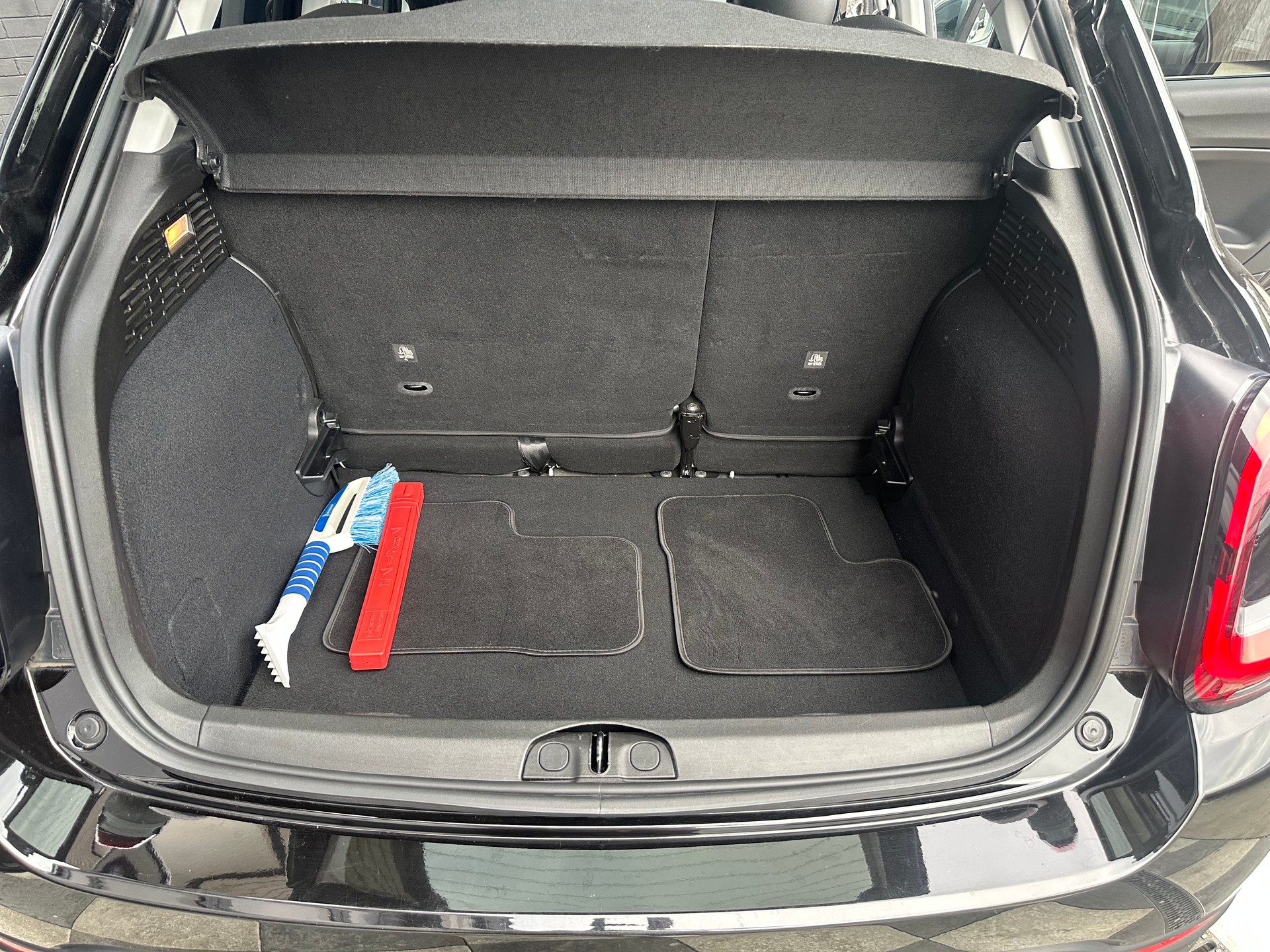 FIAT 500X 1.3 TBGSE City Cross-image-14