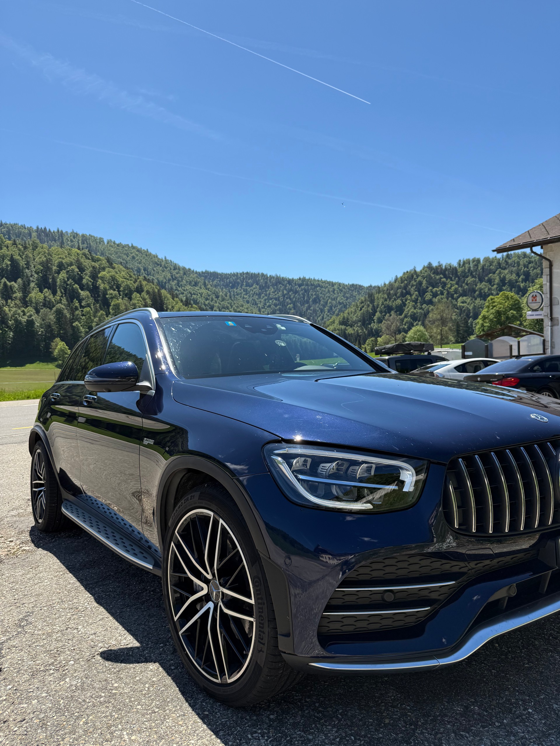 MERCEDES-BENZ GLC 43 AMG 4m-image-3