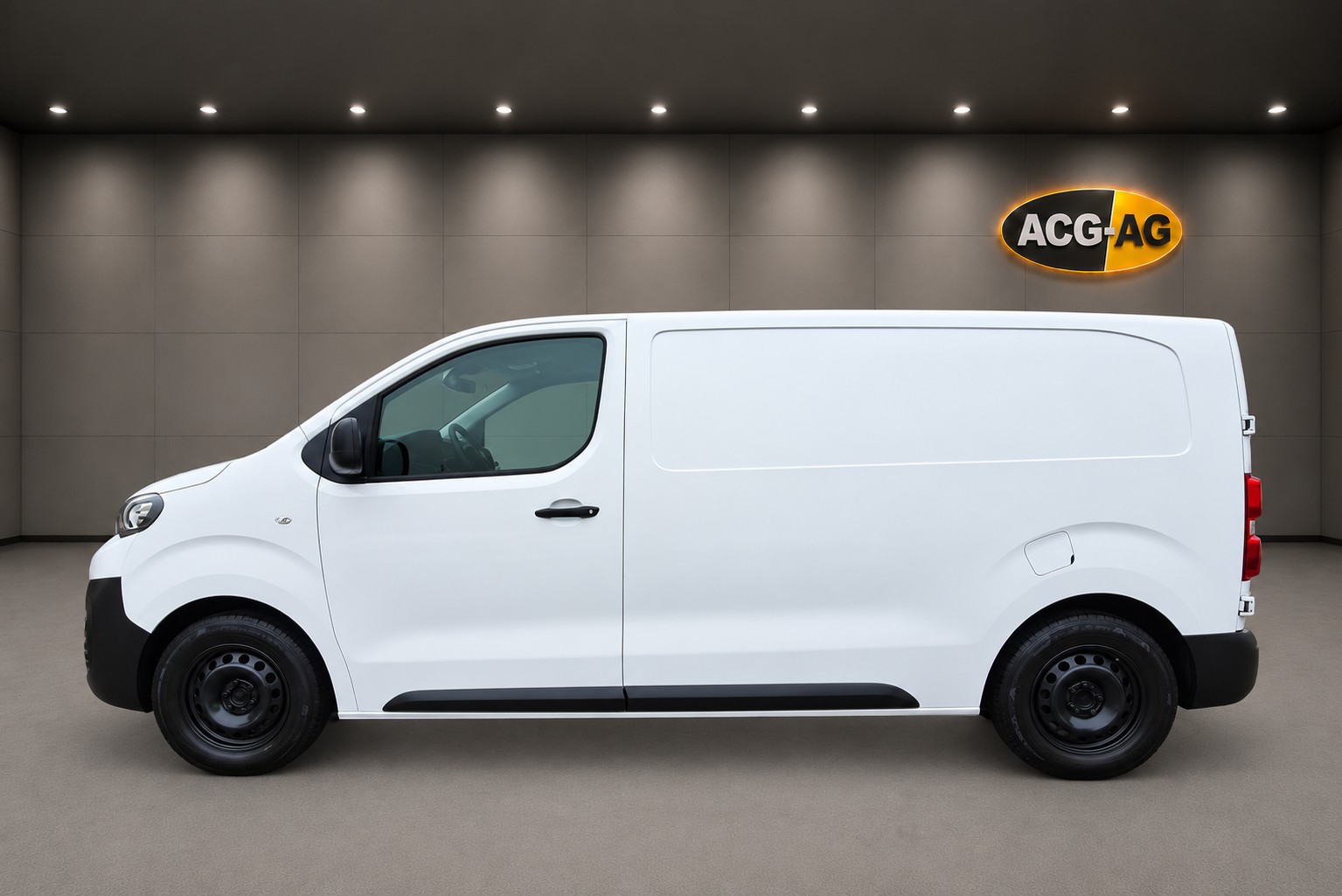 PEUGEOT Expert 1.5 BlueHDi 100 S&S Pro Standard ** Teil-Leder ** Klima ** Tempomat ** Werkstatt-Einrichtung ** Frisch Ab MFK & Service-image-3