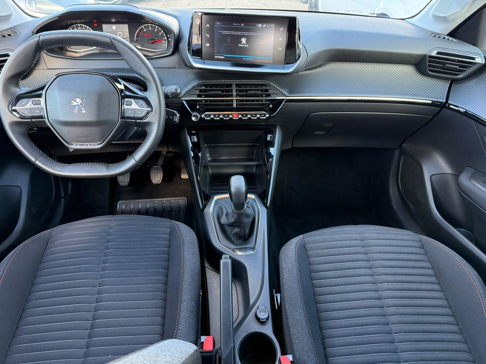 PEUGEOT 208 1.2 PureTech Active-image-9