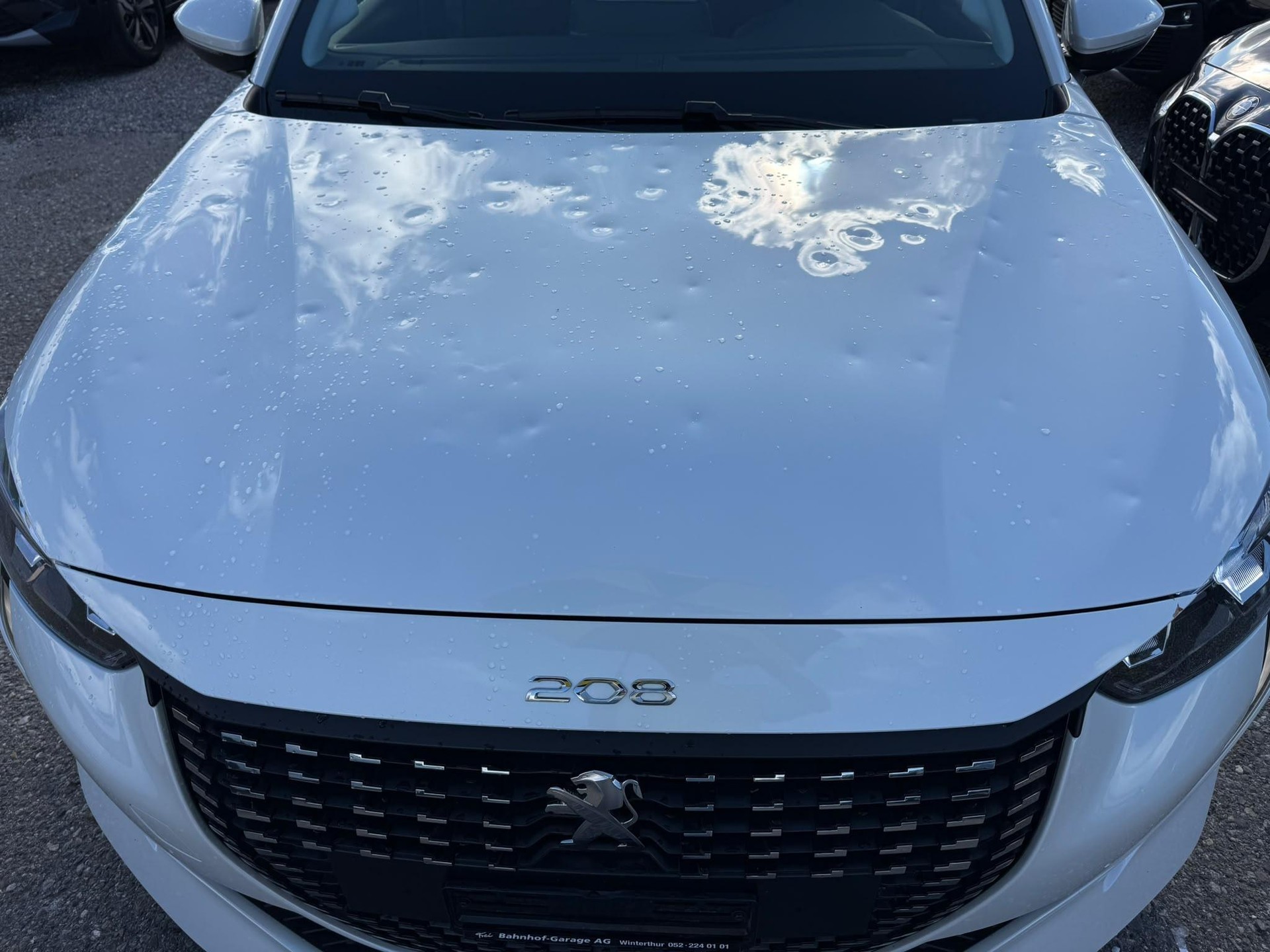 PEUGEOT 208 1.2 PureTech Active-image-3