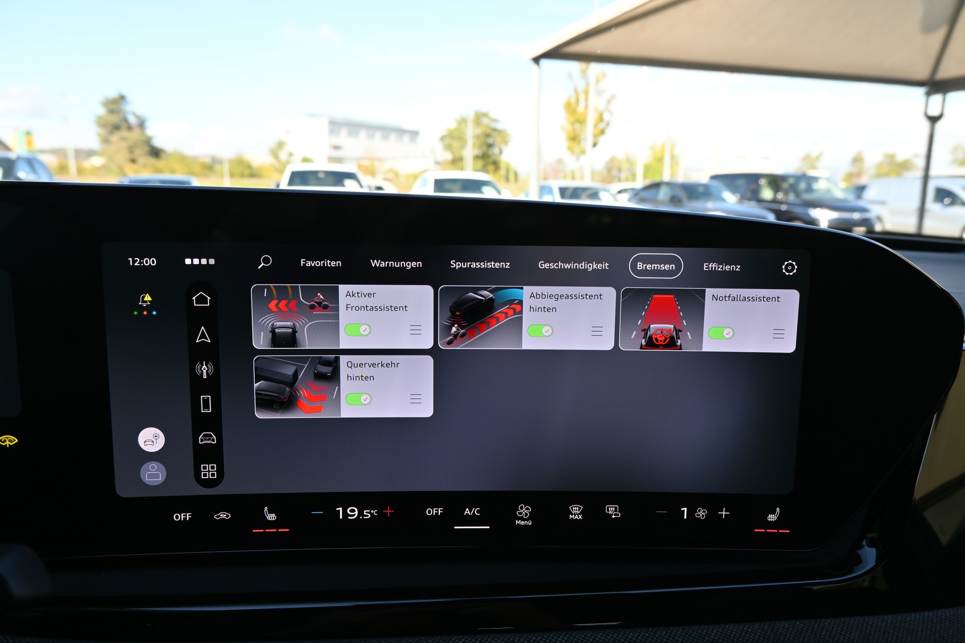 AUDI A5 Limousine 40 TDI S Line Plus S tronic 204PS-image-25