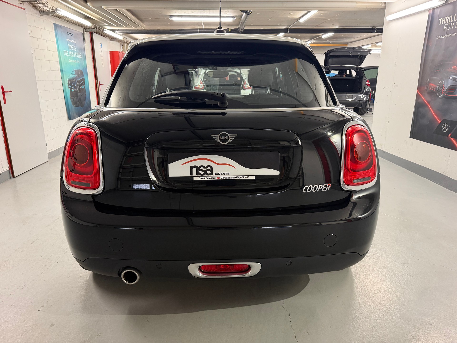 MINI Cooper Blackyard-image-5