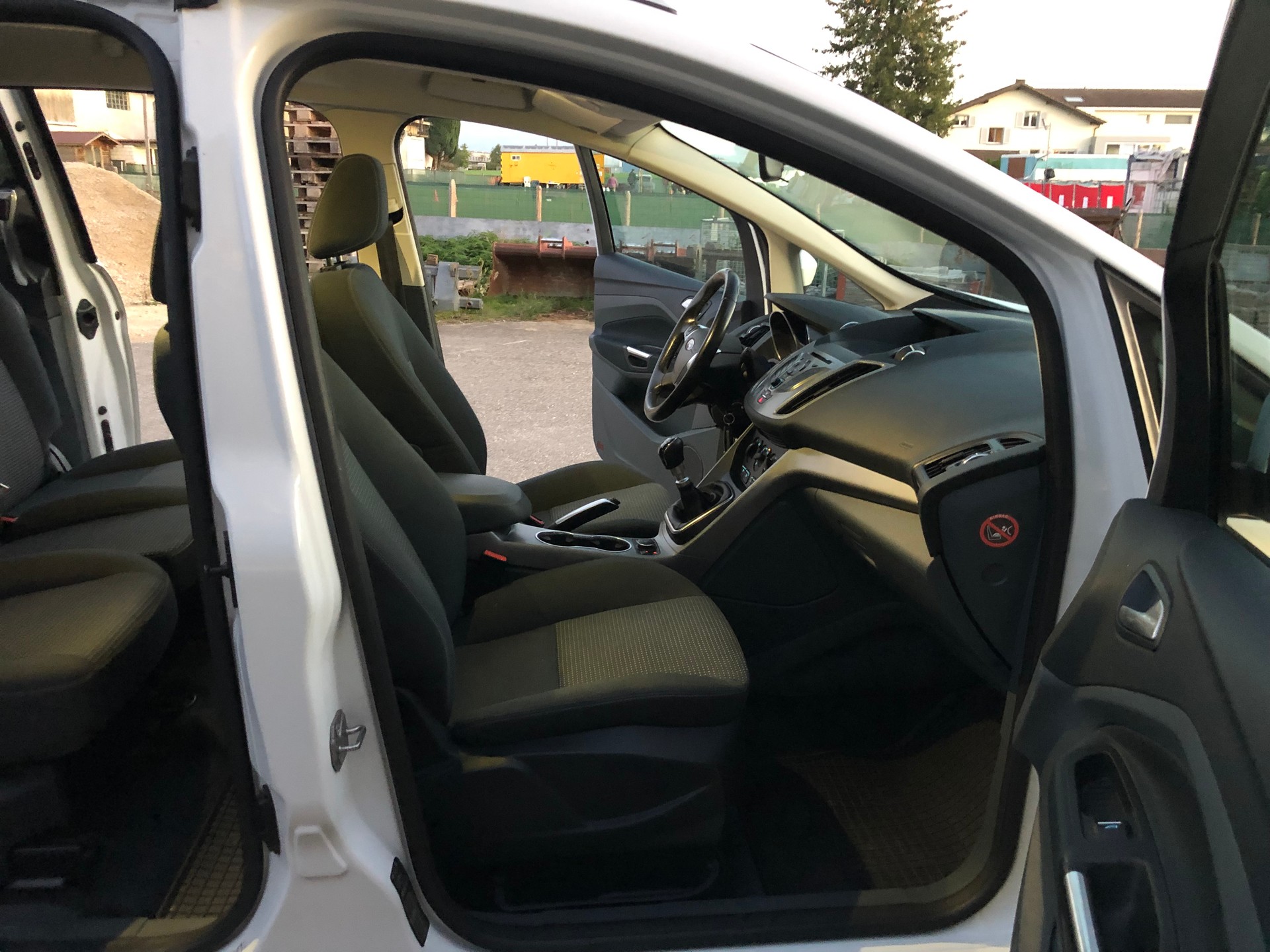 FORD Grand C-Max 1.0 SCTi Carving-image-6
