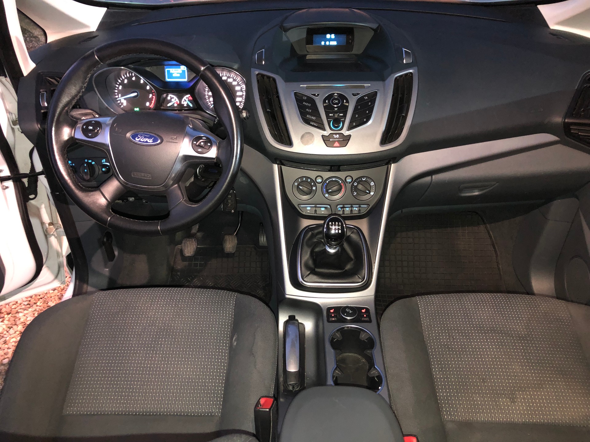 FORD Grand C-Max 1.0 SCTi Carving-image-13