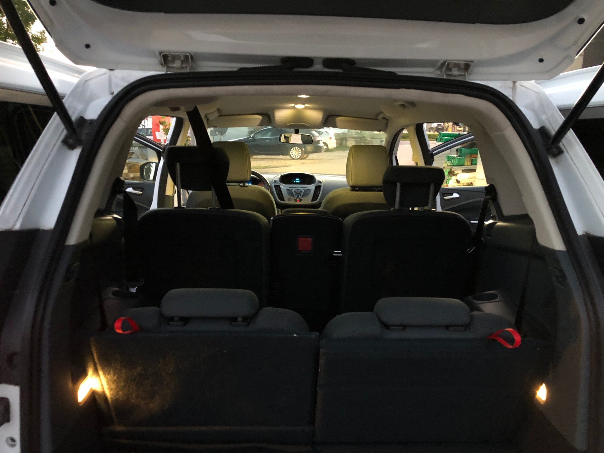 FORD Grand C-Max 1.0 SCTi Carving-image-11