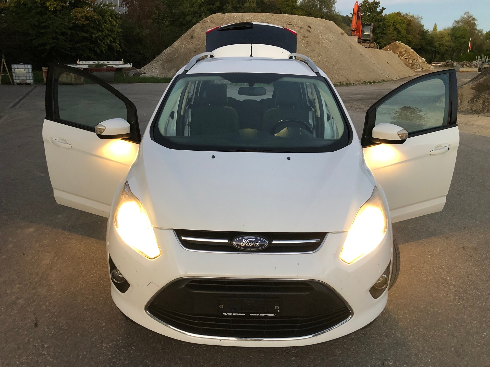 FORD Grand C-Max 1.0 SCTi Carving-image-12