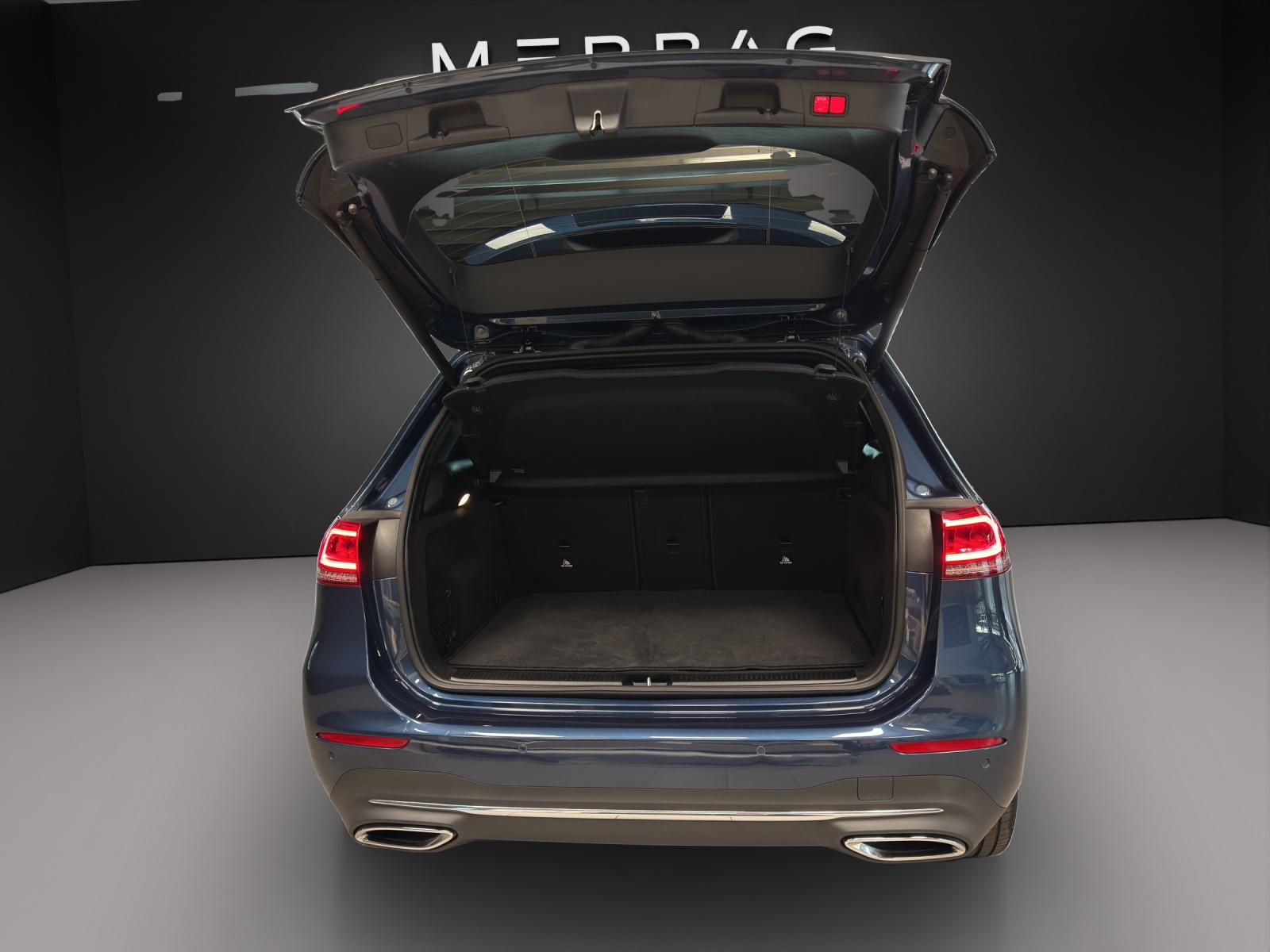 MERCEDES-BENZ B 200 4M Progressive-image-6