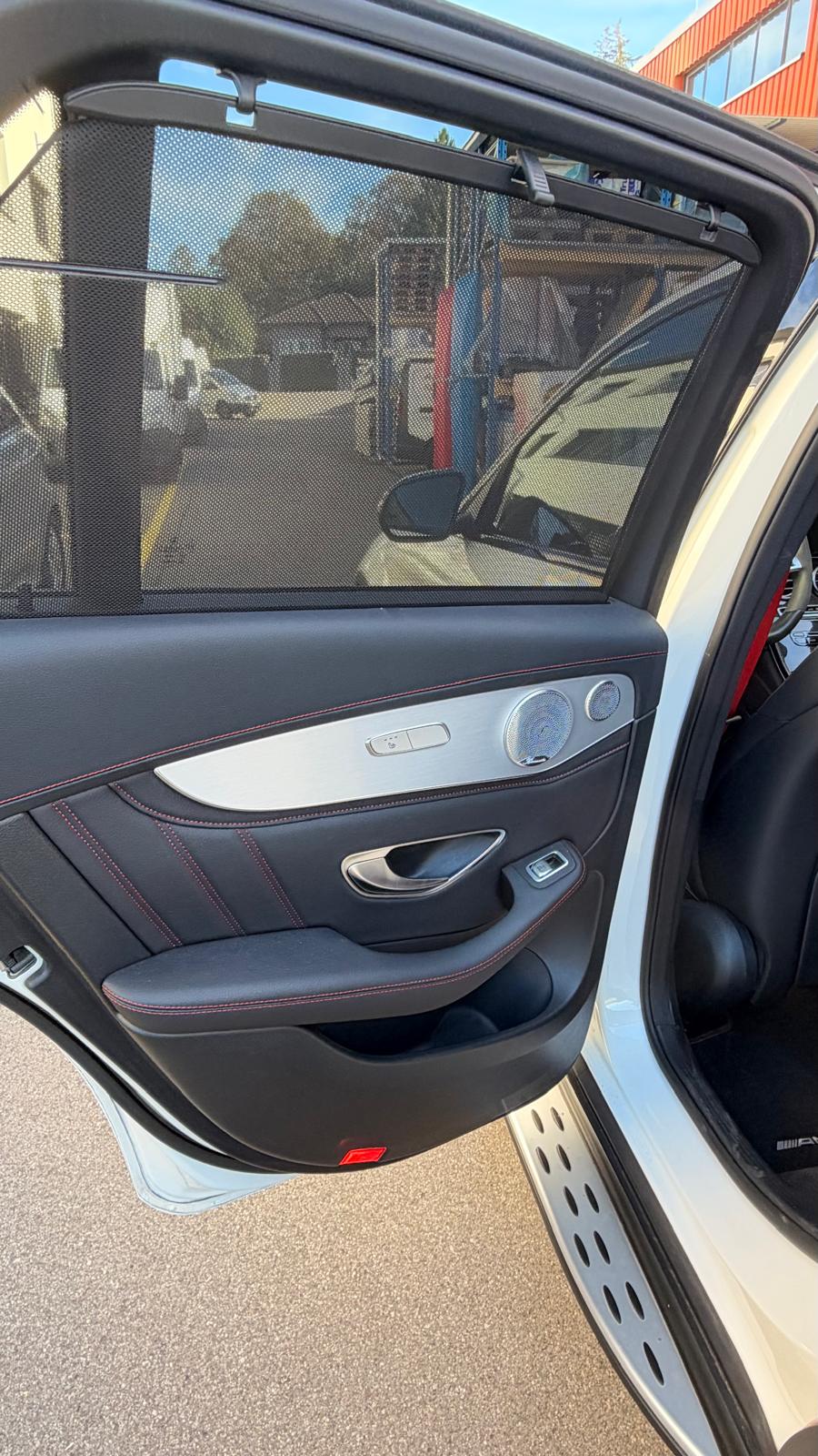 MERCEDES-BENZ GLC 43 AMG 4Matic 9G-Tronic-image-14