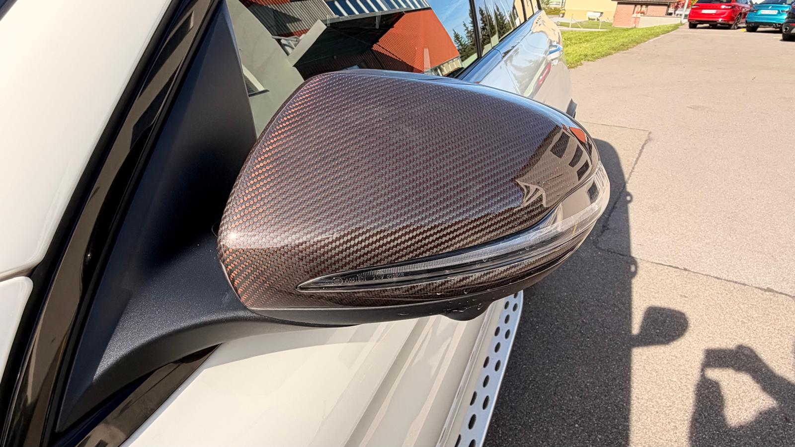 MERCEDES-BENZ GLC 43 AMG 4Matic 9G-Tronic-image-16