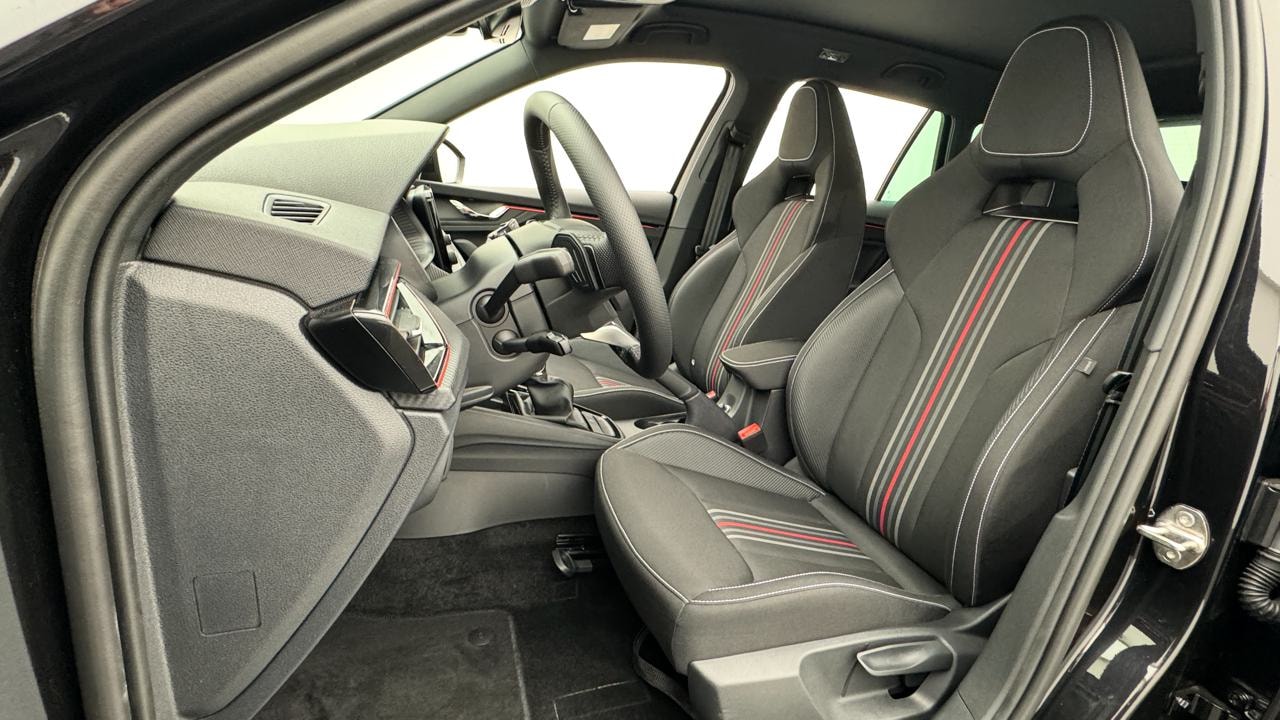 SKODA Kamiq 1.5 TSI ACT Monte Carlo DSG-image-4