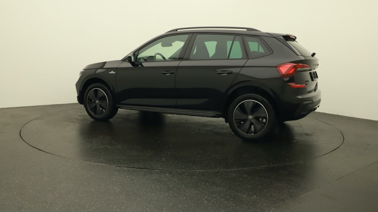 SKODA Kamiq 1.5 TSI ACT Monte Carlo DSG-showroom-element-2
