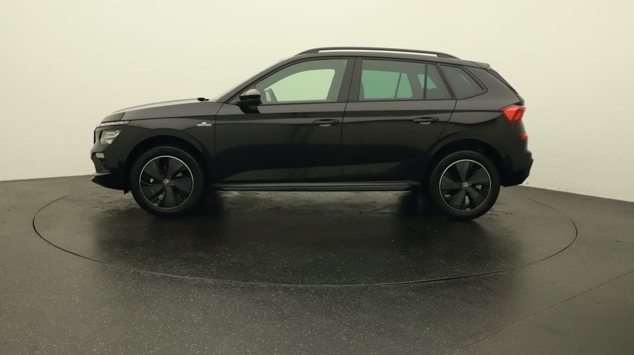SKODA Kamiq 1.5 TSI ACT Monte Carlo DSG-showroom-element-1