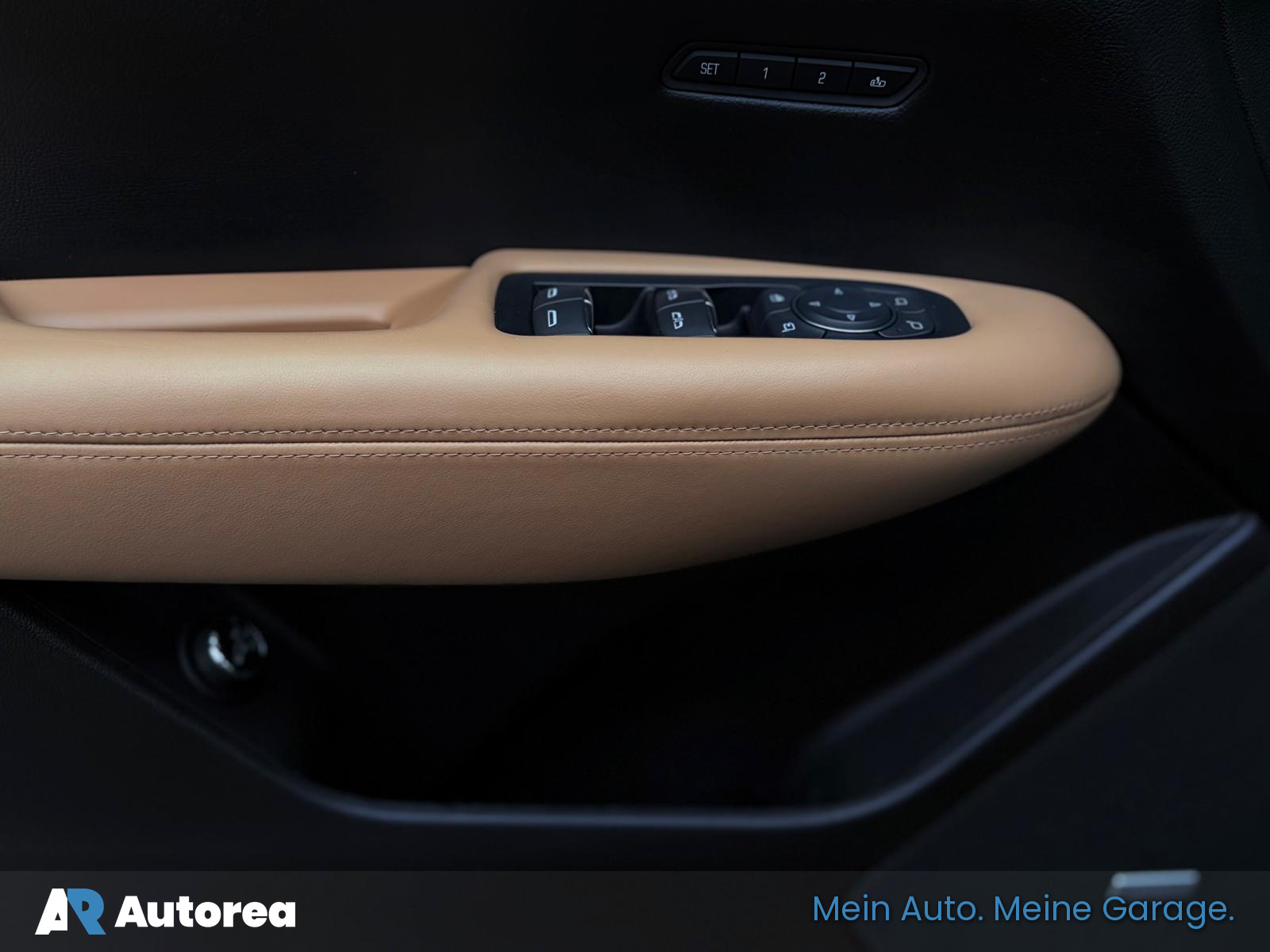 CADILLAC XT5 Crossover 3.6 Luxury Automatic-image-27