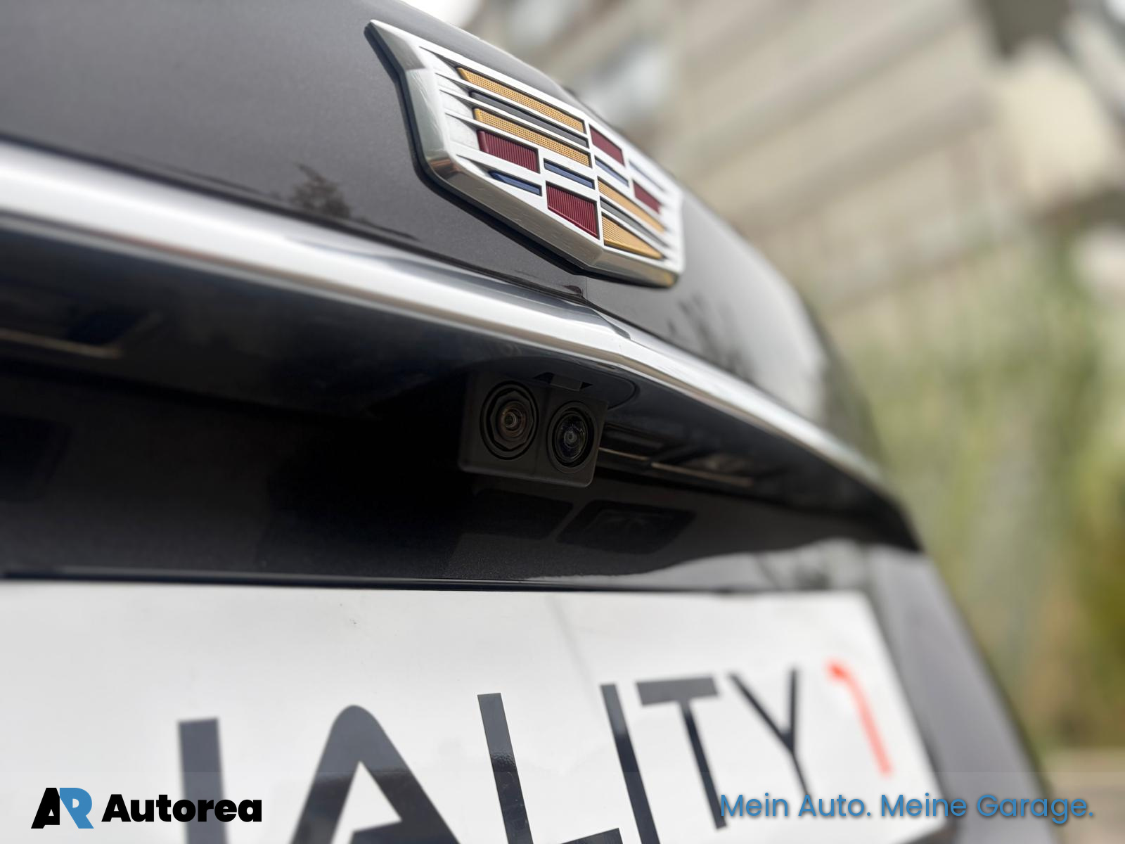 CADILLAC XT5 Crossover 3.6 Luxury Automatic-image-6