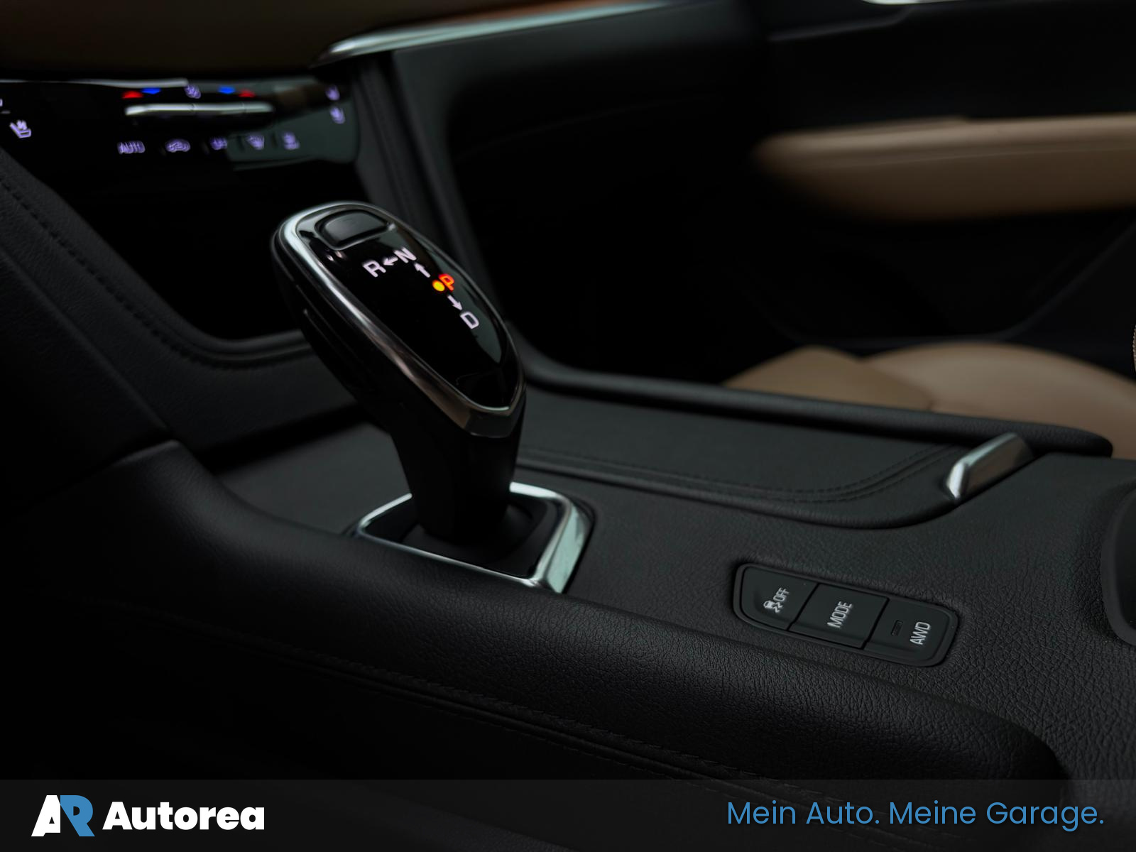 CADILLAC XT5 Crossover 3.6 Luxury Automatic-image-21
