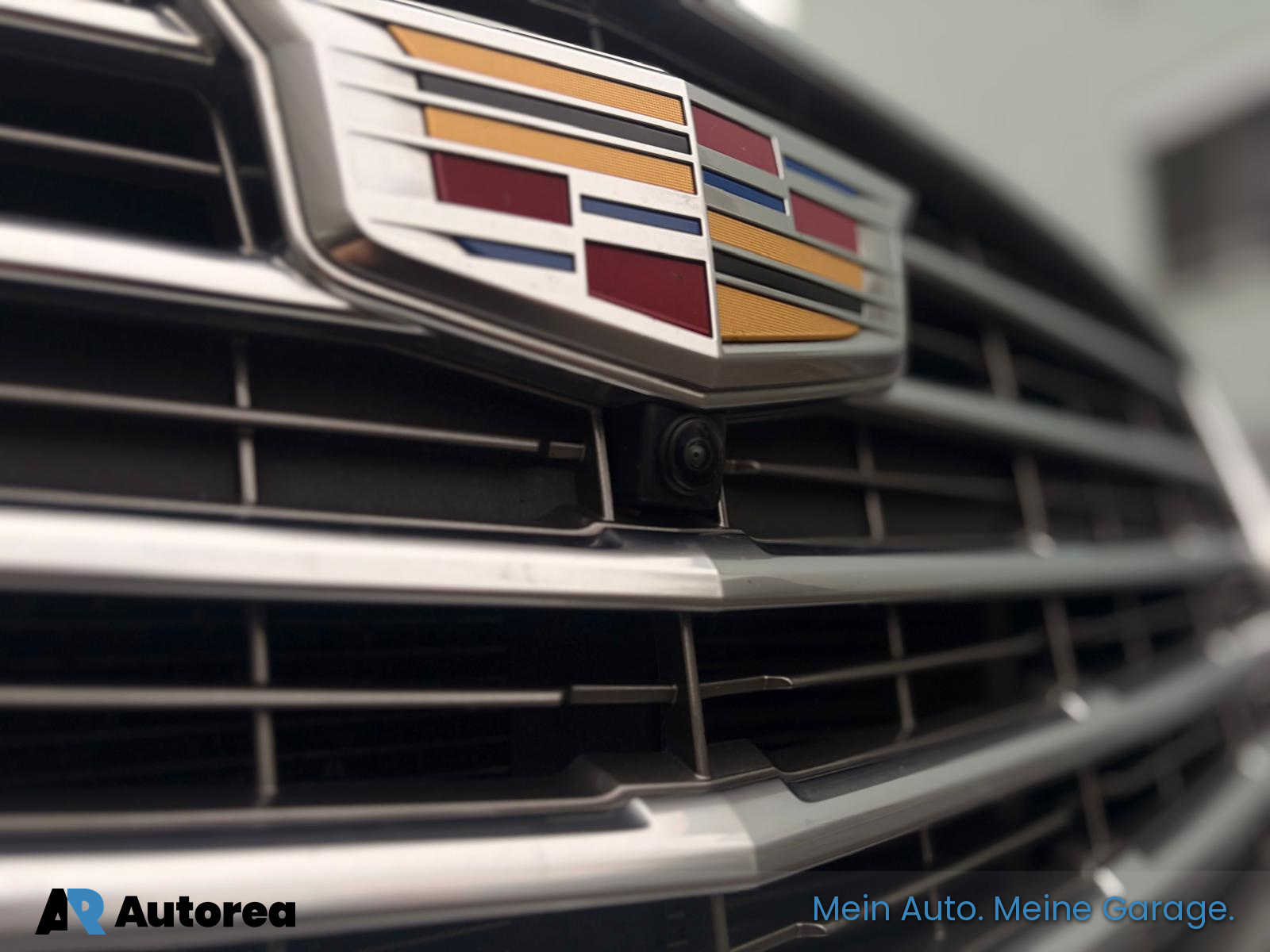 CADILLAC XT5 Crossover 3.6 Luxury Automatic-image-12