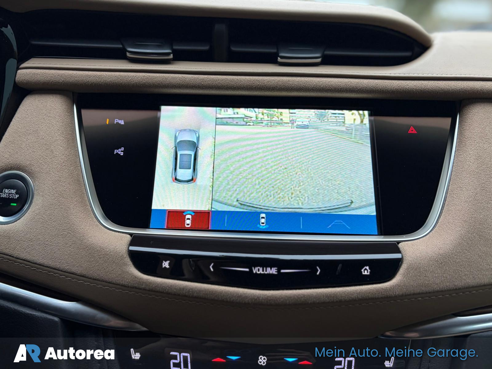 CADILLAC XT5 Crossover 3.6 Luxury Automatic-image-29