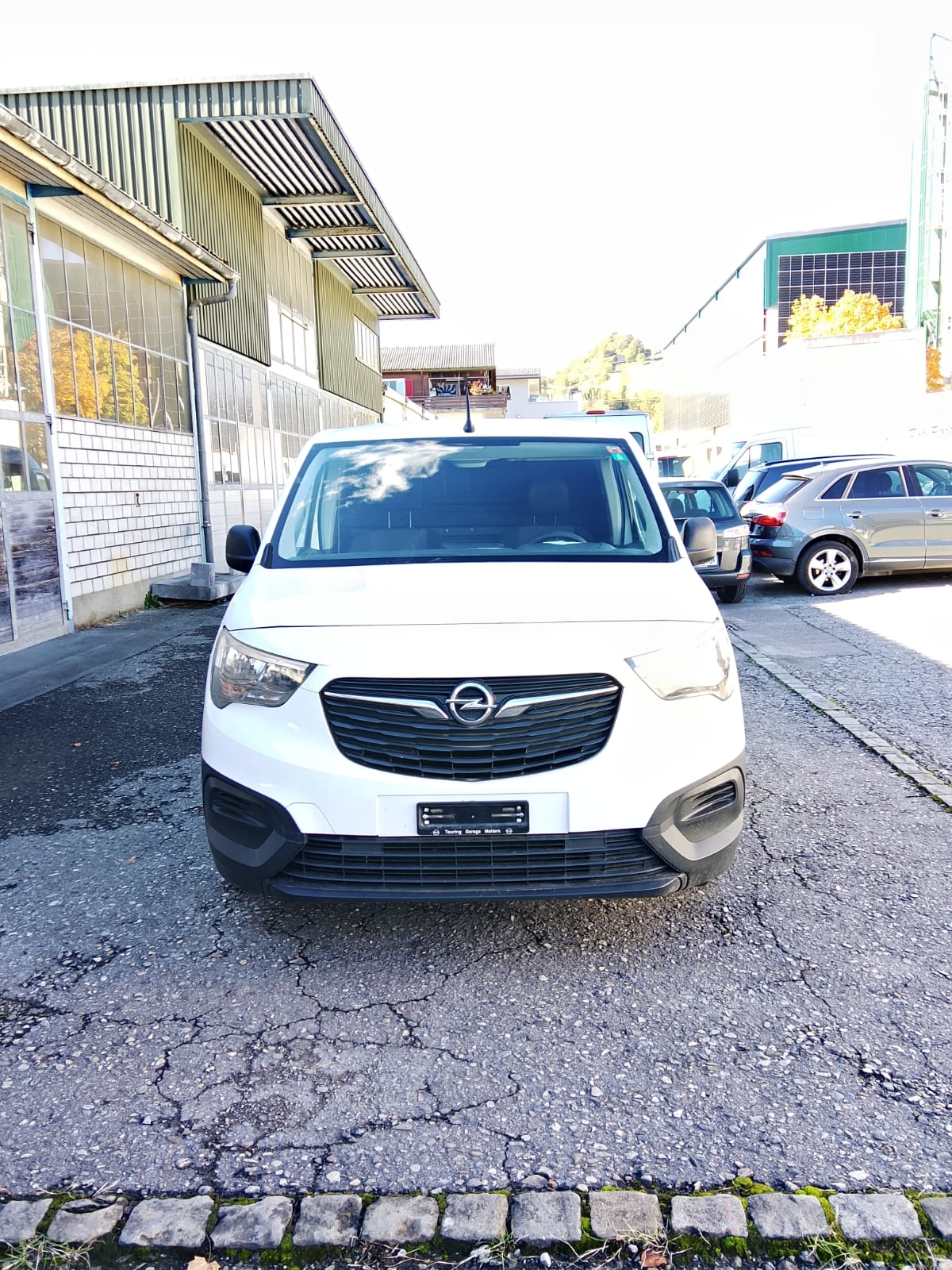Car photo