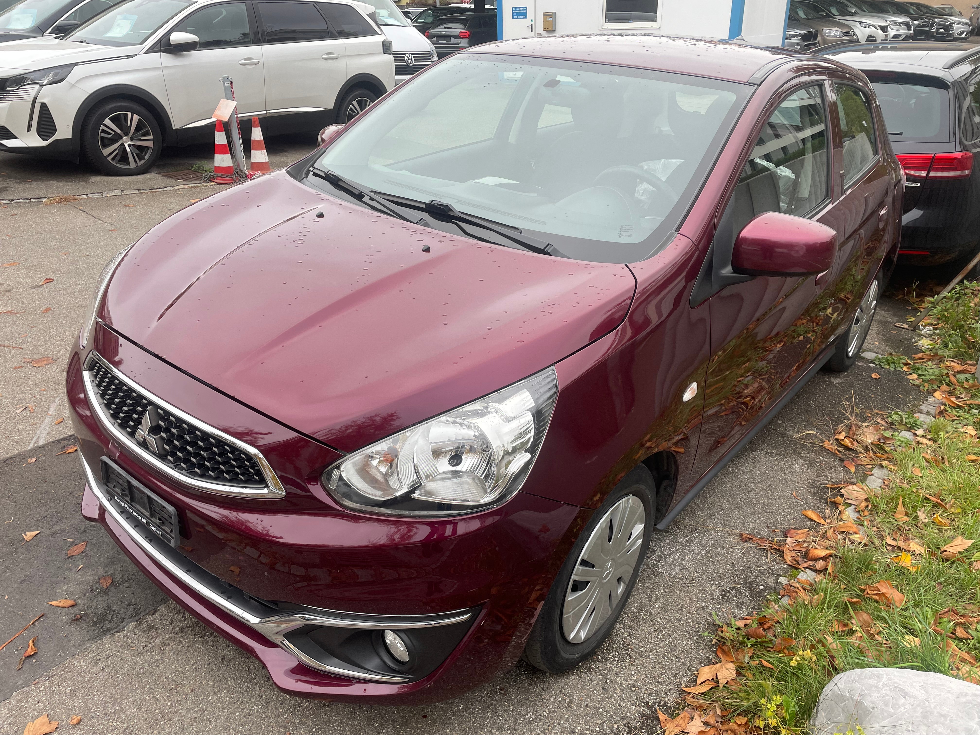 Car photo