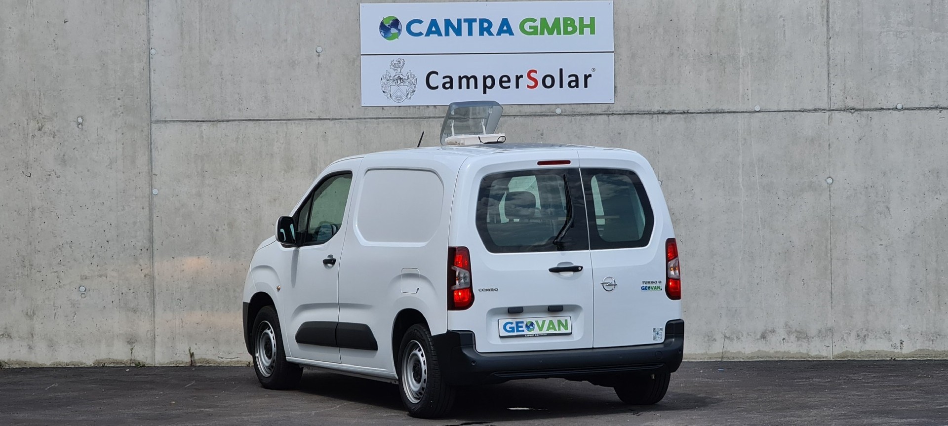 OPEL Combo CamperVAN-image-3