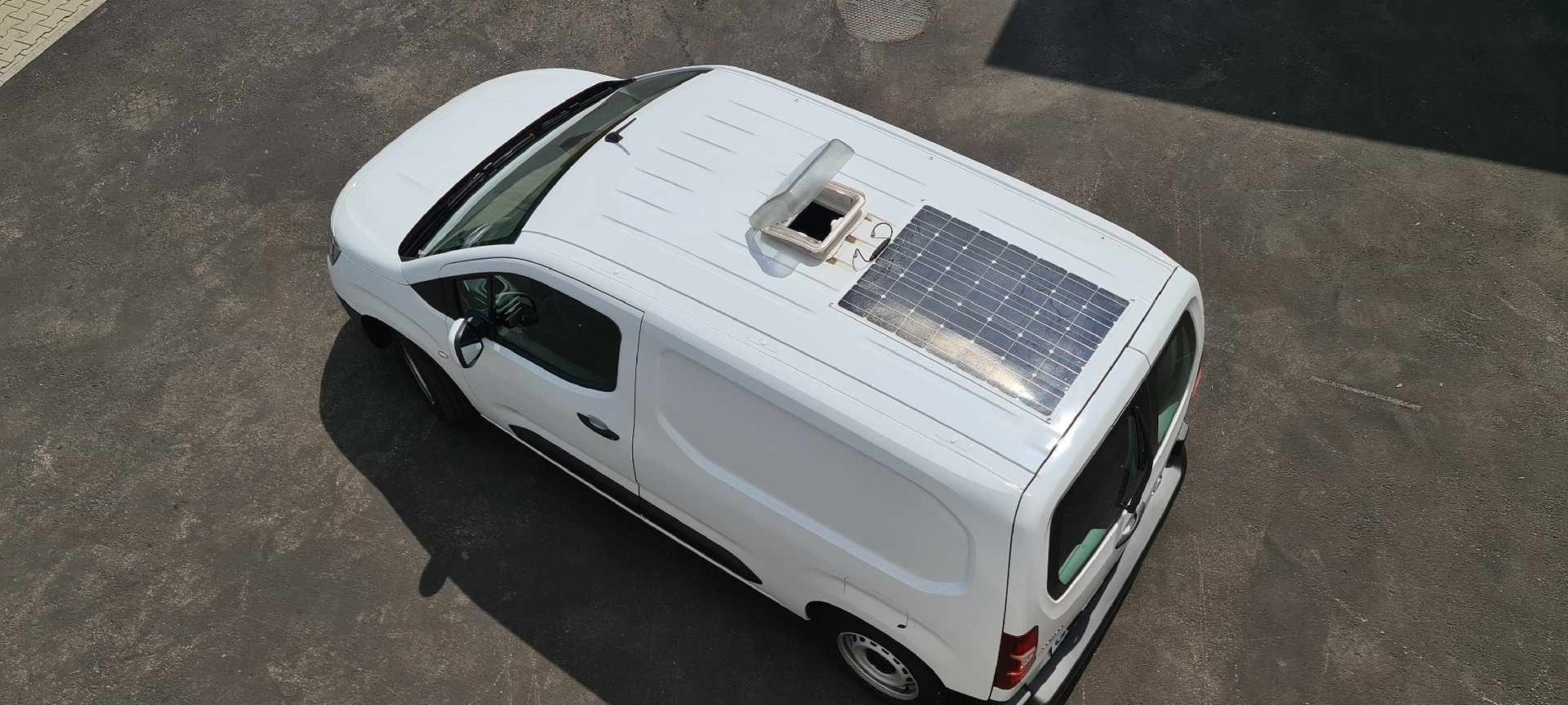 OPEL Combo CamperVAN-image-4