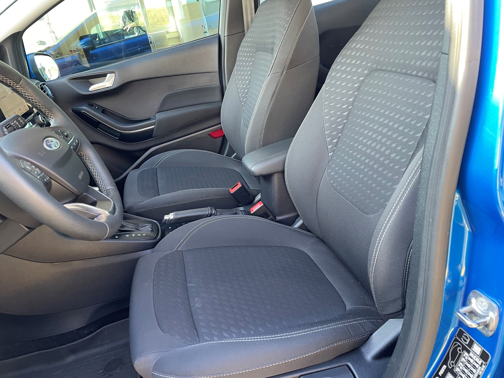 FORD Fiesta 1.0 SCTi Titanium-image-19