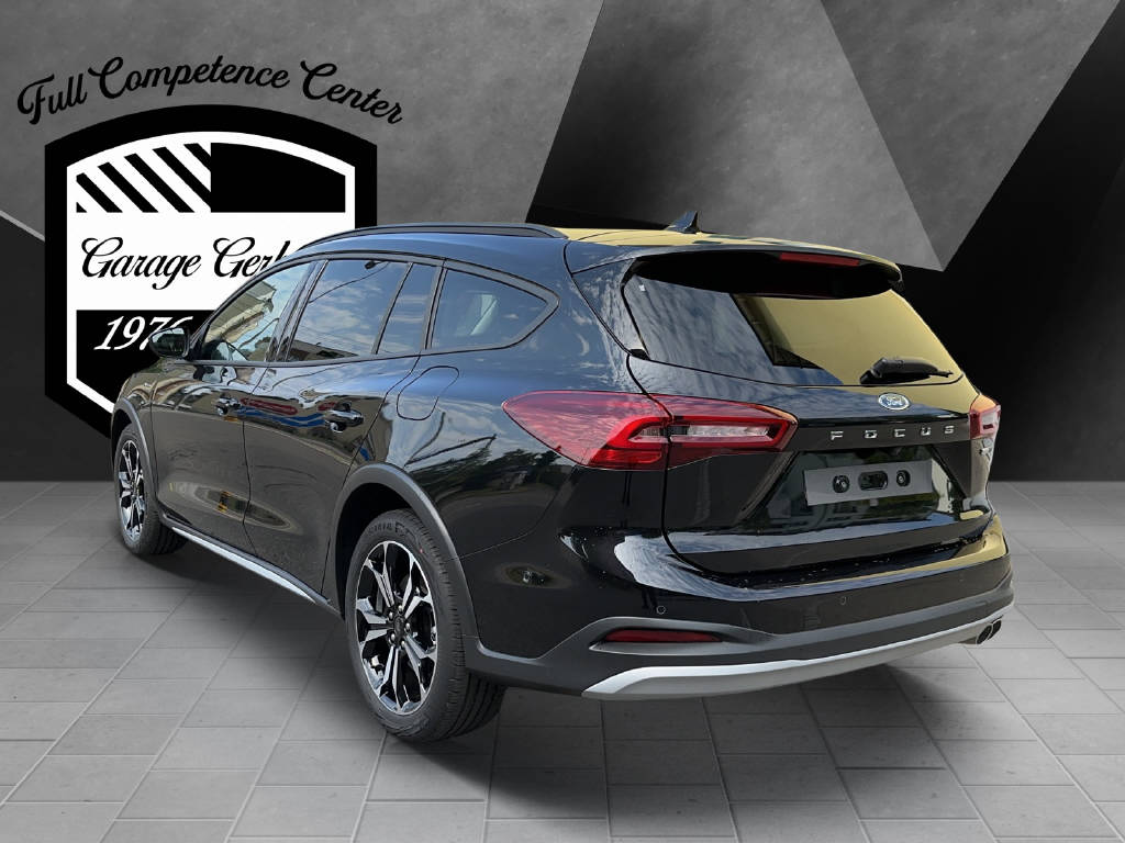 FORD Focus Station Wagon 1.0i EcoB Hybrid 155 Active Style-image-3