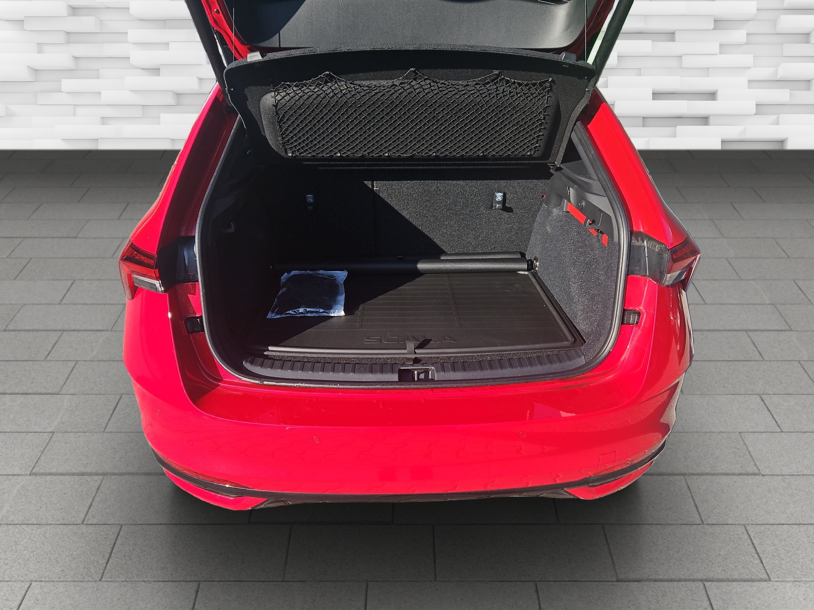 SKODA Scala 1.5 TSI Monte Carlo DSG-image-9