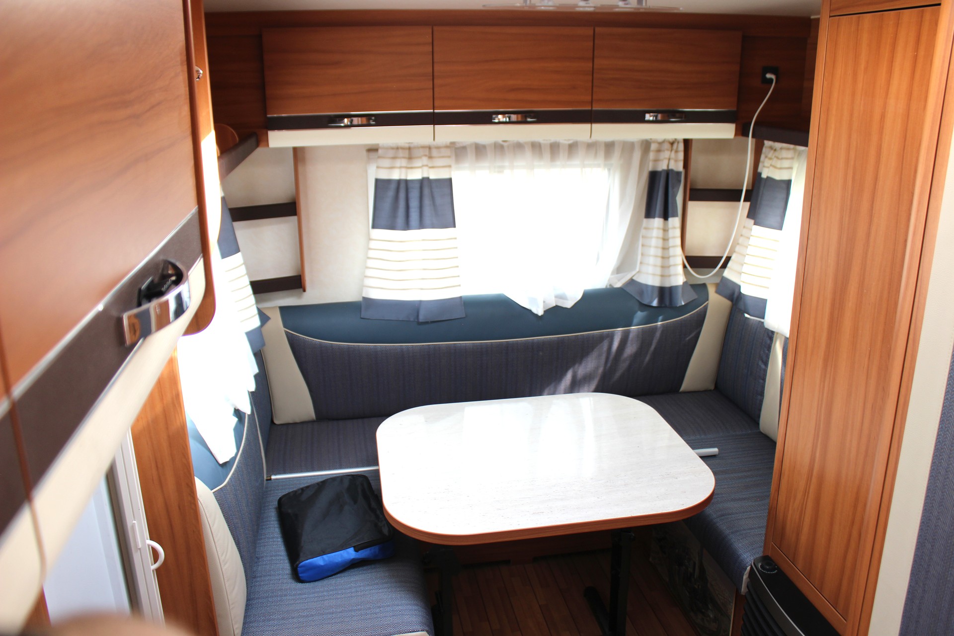 WEINSBERG W51 CaraOne 480 - ab MFK & Gasprüfung-image-7