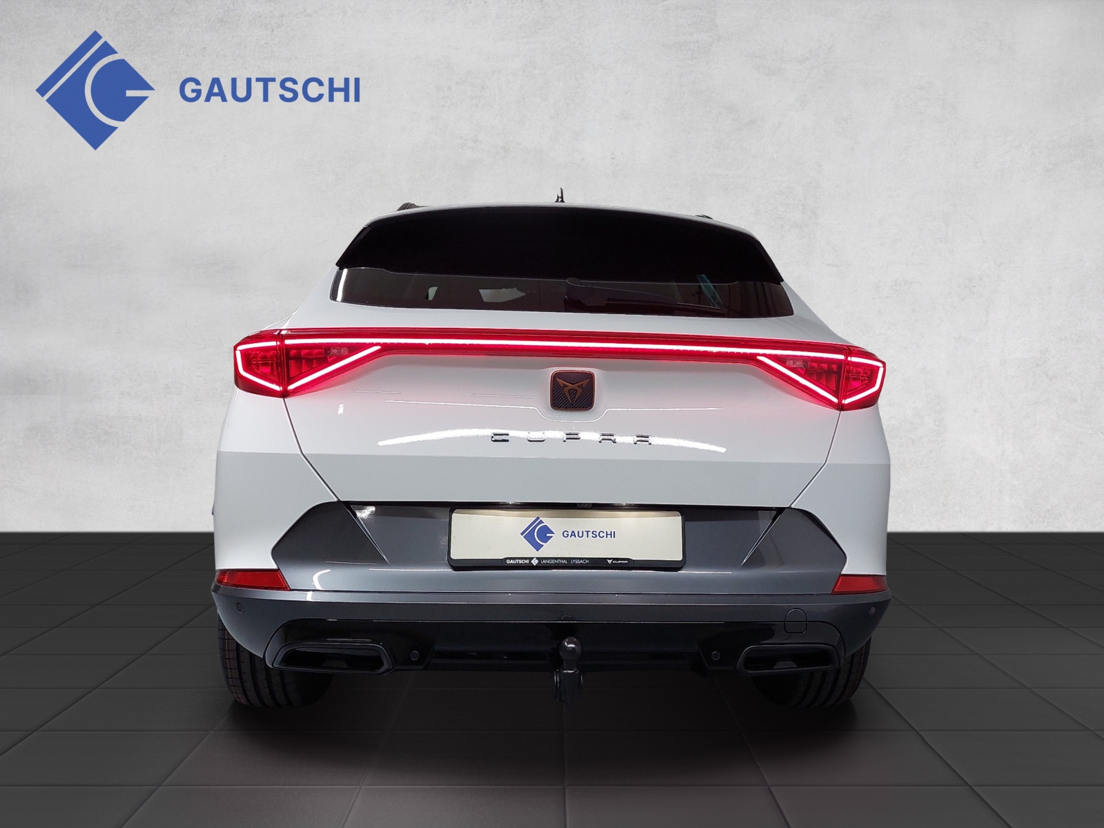 CUPRA Formentor 1.5 TSI Inicio DSG-image-3