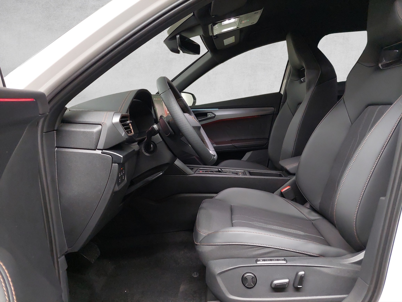 CUPRA Formentor 1.5 TSI Inicio DSG-image-5