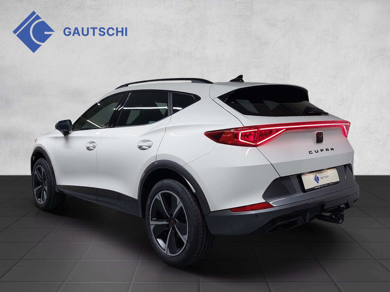 CUPRA Formentor 1.5 TSI Inicio DSG-image-2
