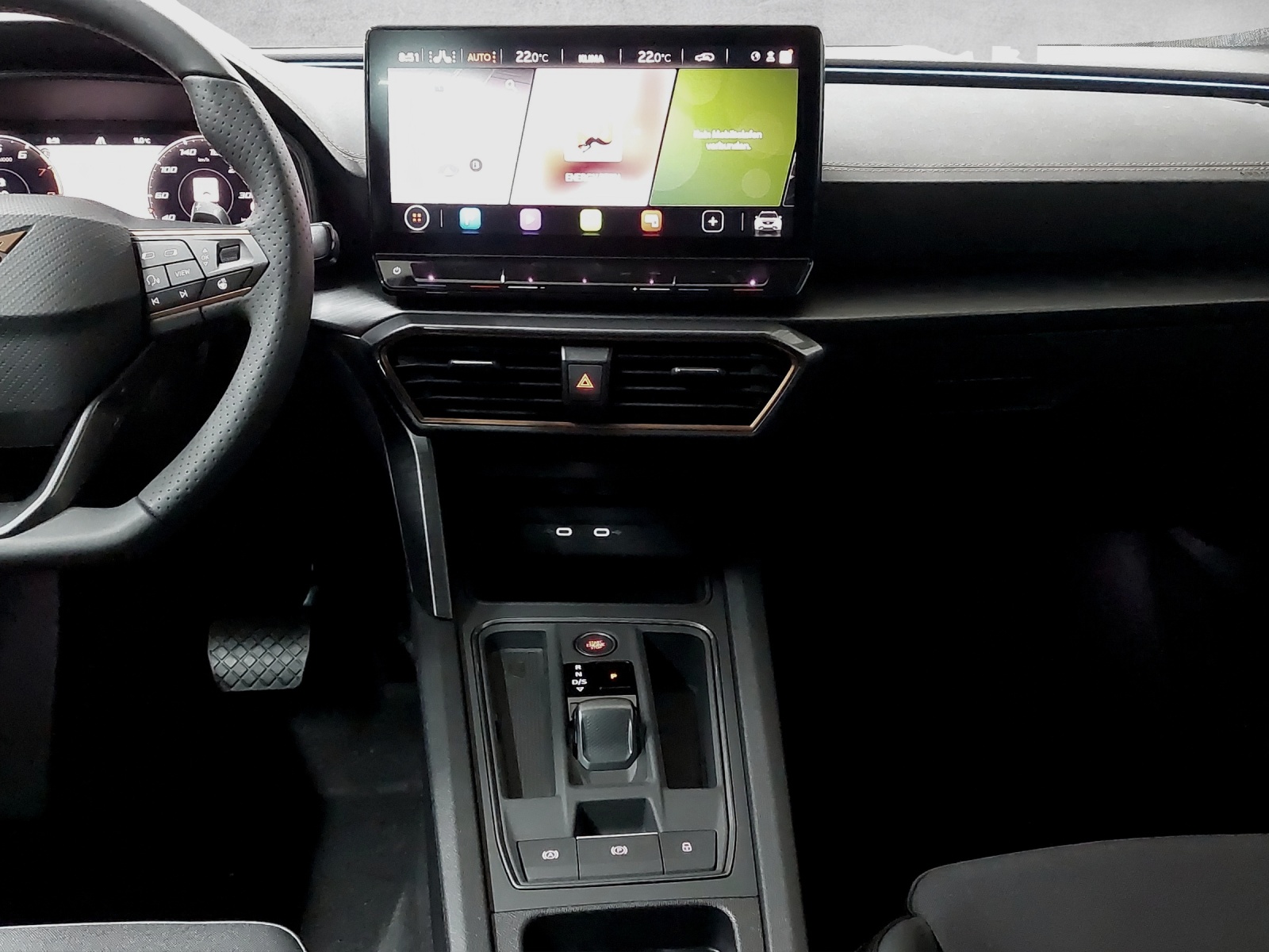 CUPRA Formentor 1.5 TSI Inicio DSG-image-7