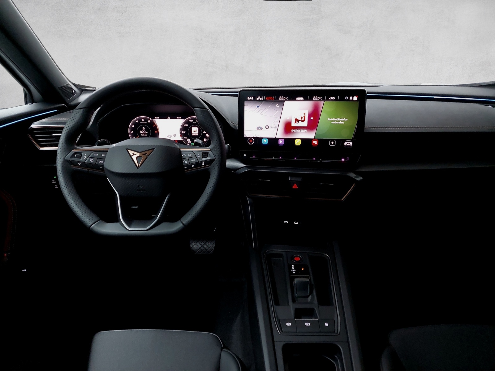 CUPRA Formentor 1.5 TSI Inicio DSG-image-6