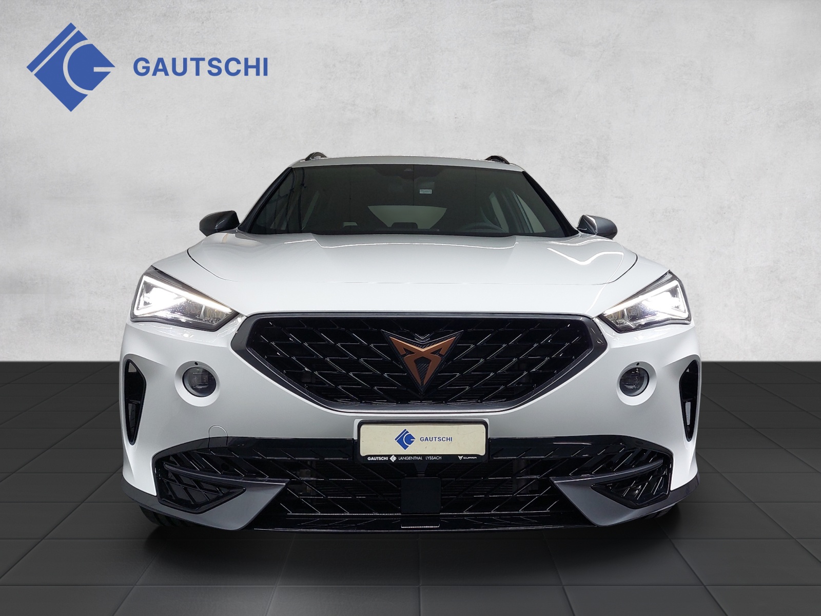 CUPRA Formentor 1.5 TSI Inicio DSG-image-4