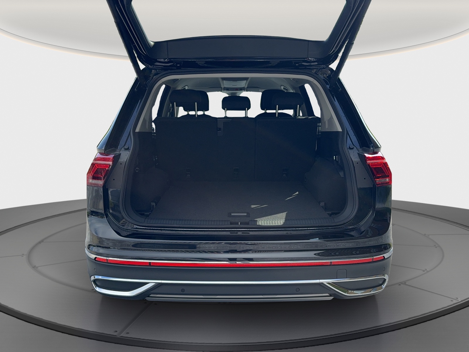 VW Tiguan Allspace 2.0TSI Elegance 4Motion DSG-image-13