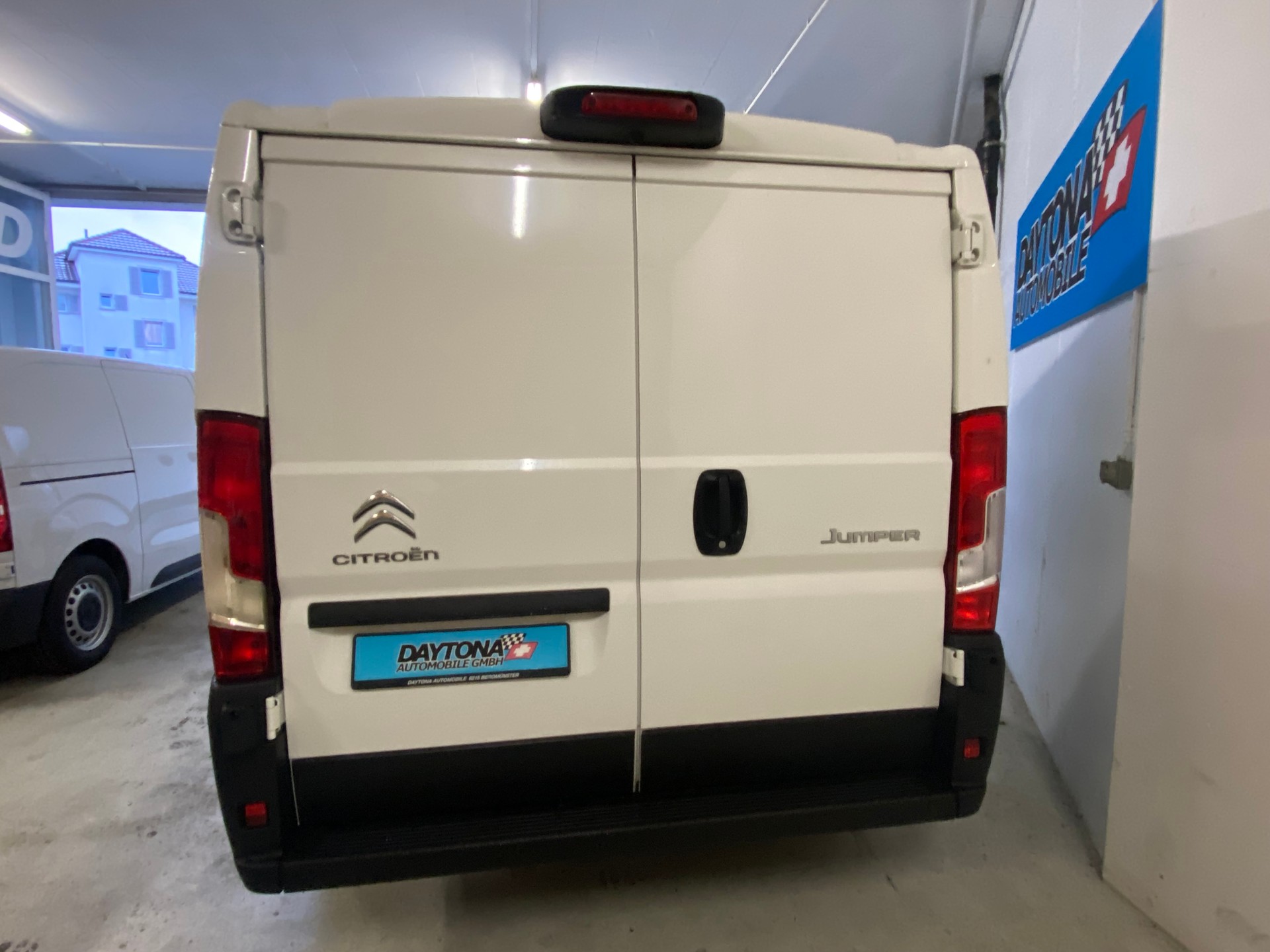 CITROEN Jumper 30 2.2 BlueHDi 120 Control L2H1-image-2