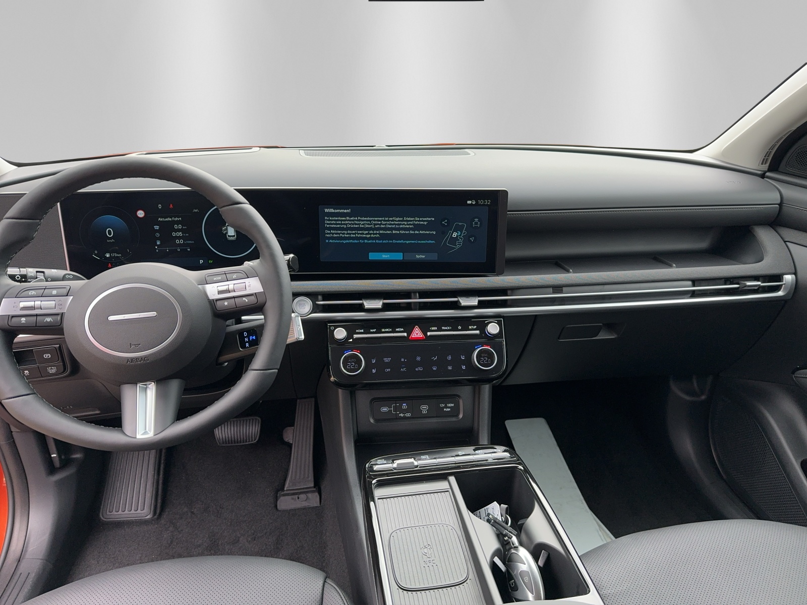 HYUNDAI Tucson 1.6 HEV Vertex 4WD-image-13