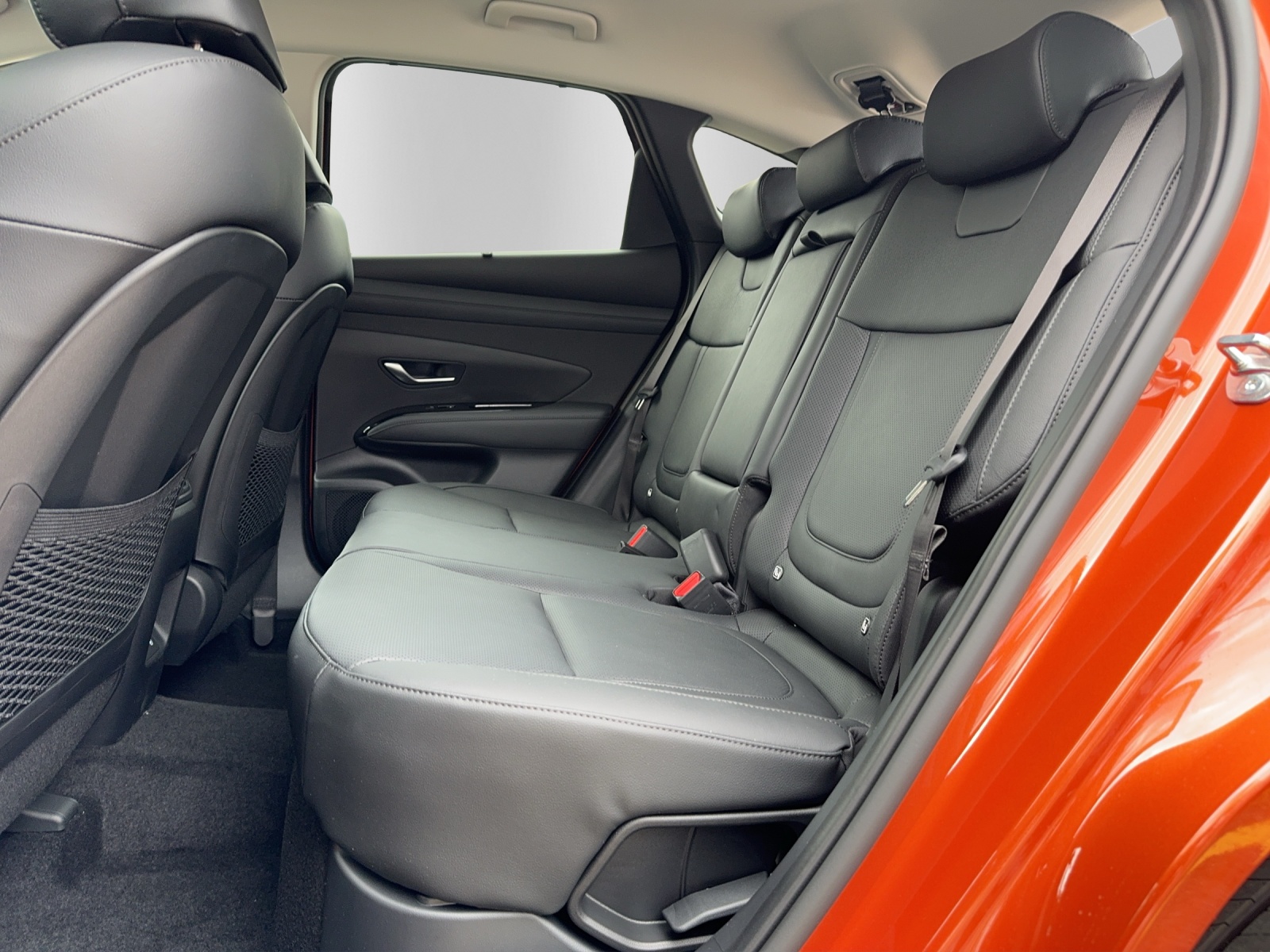 HYUNDAI Tucson 1.6 HEV Vertex 4WD-image-9