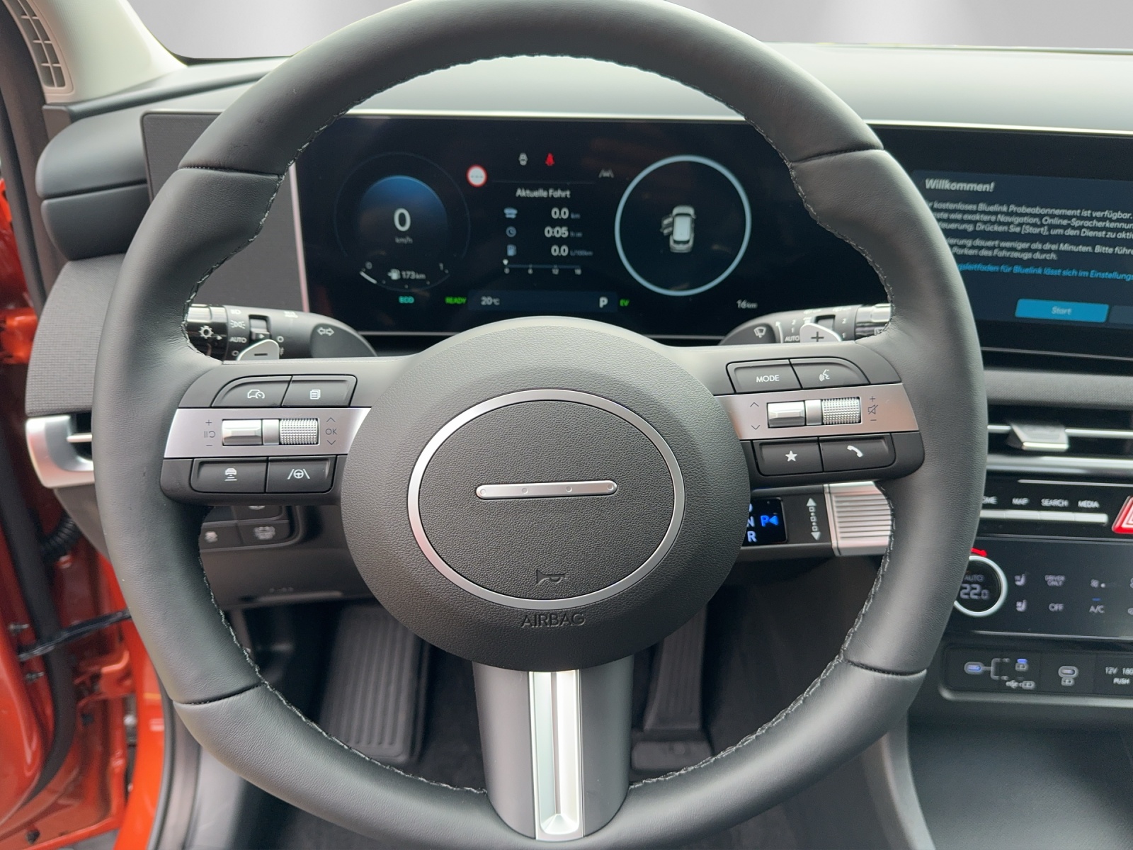 HYUNDAI Tucson 1.6 HEV Vertex 4WD-image-14