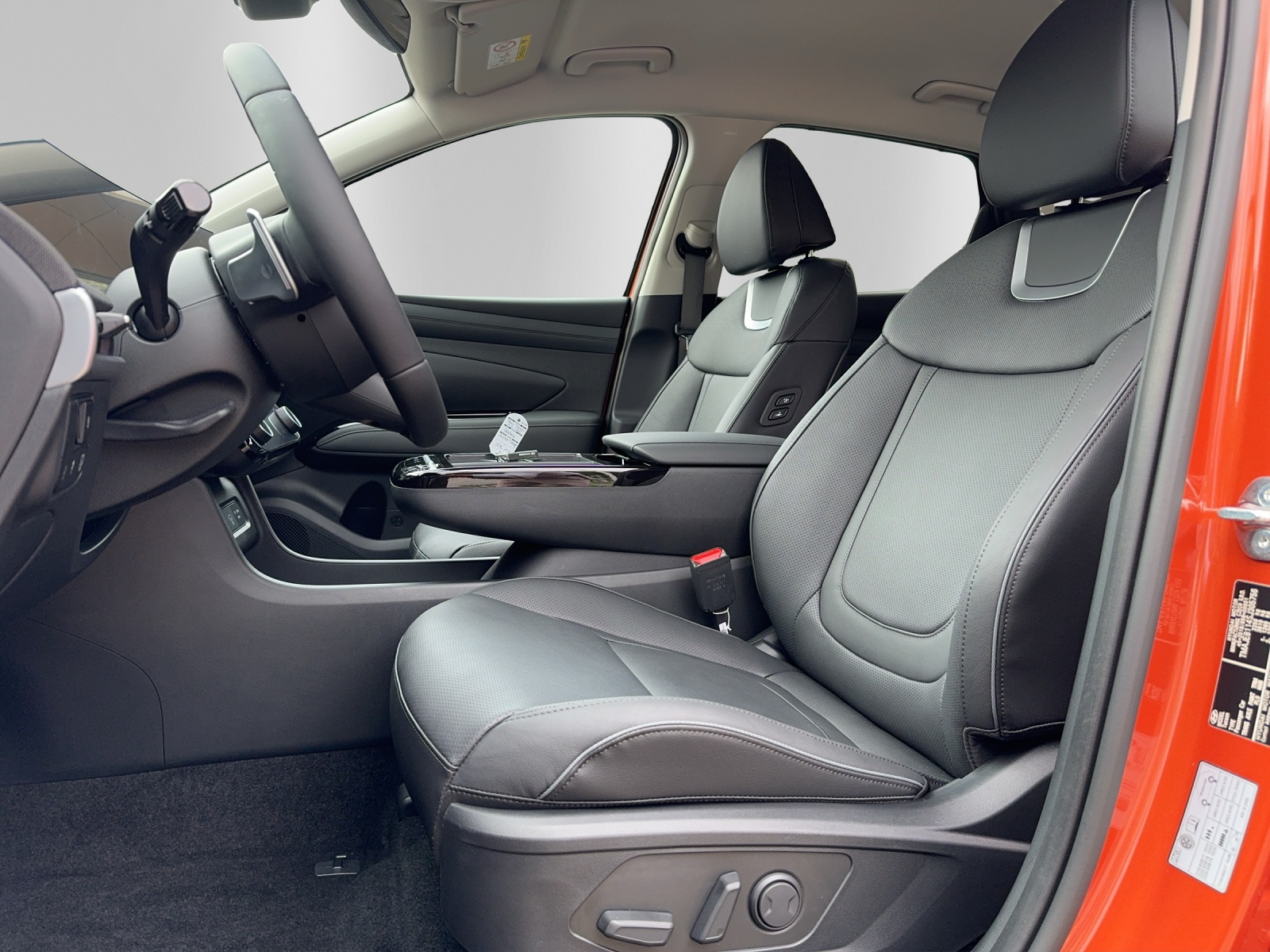 HYUNDAI Tucson 1.6 HEV Vertex 4WD-image-11