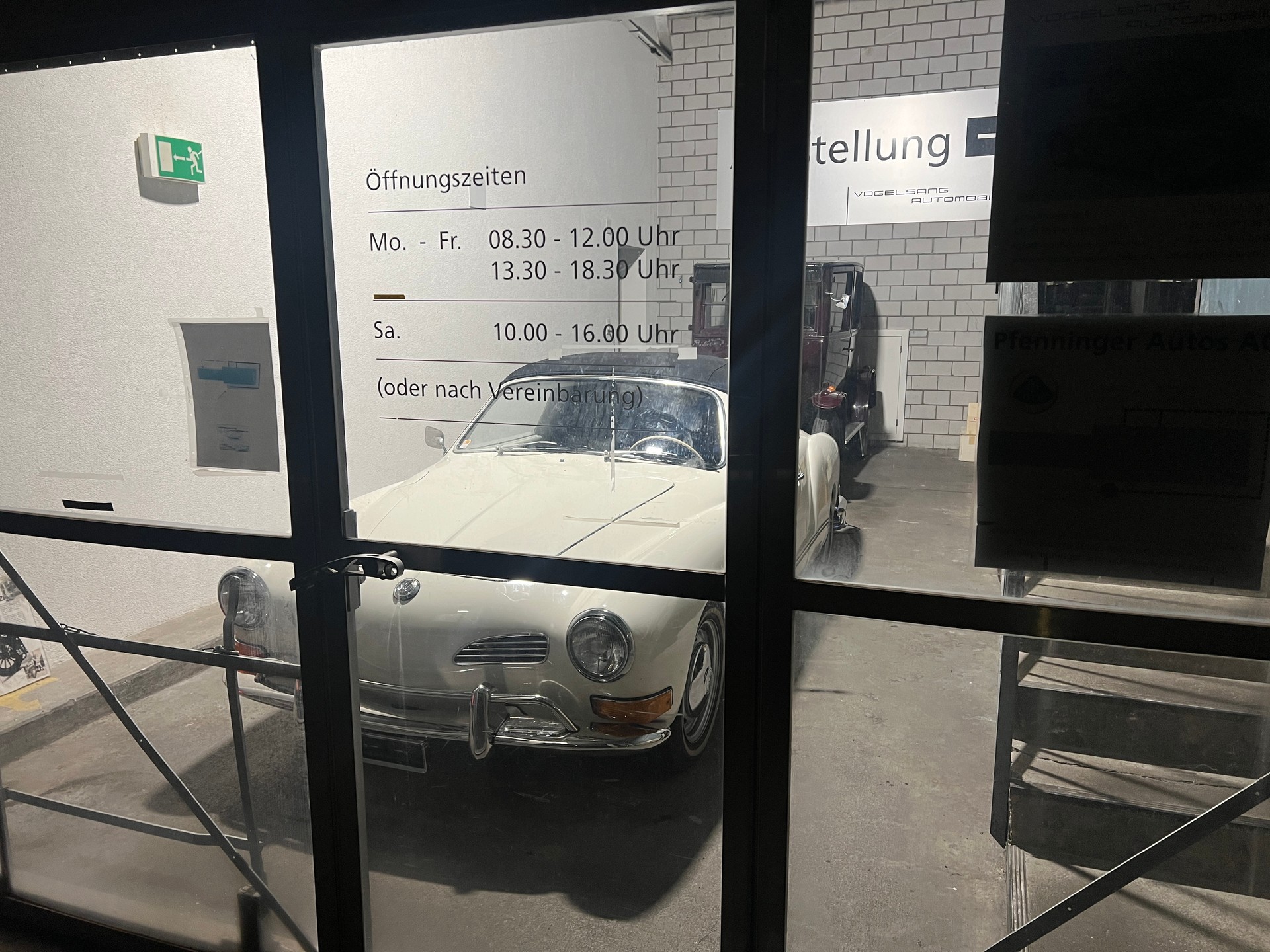 VW KARMANN-GHIA-image-1