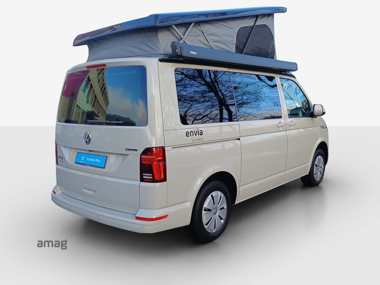 VW 2.0 TDI Envia Free-image-4