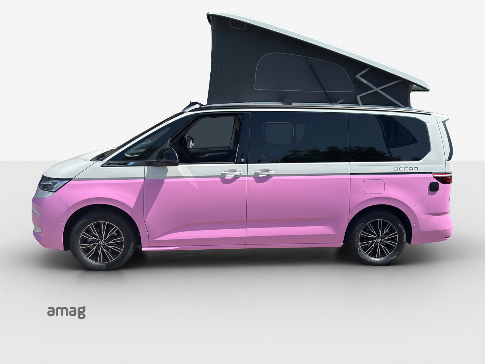 VW California 2.0 TDI Ocean-showroom-element-1
